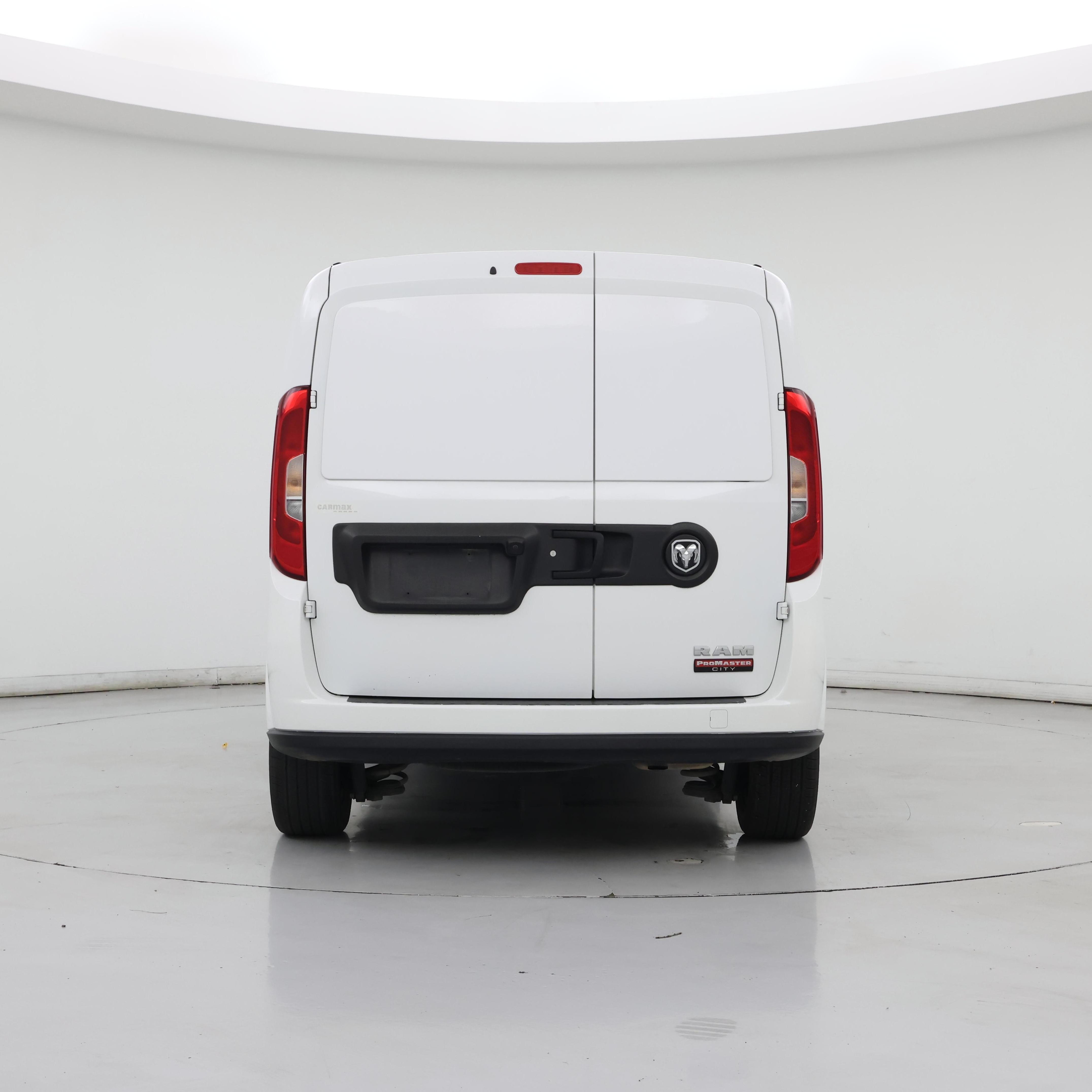 Thumbnail: 2022 RAM ProMaster City - 6