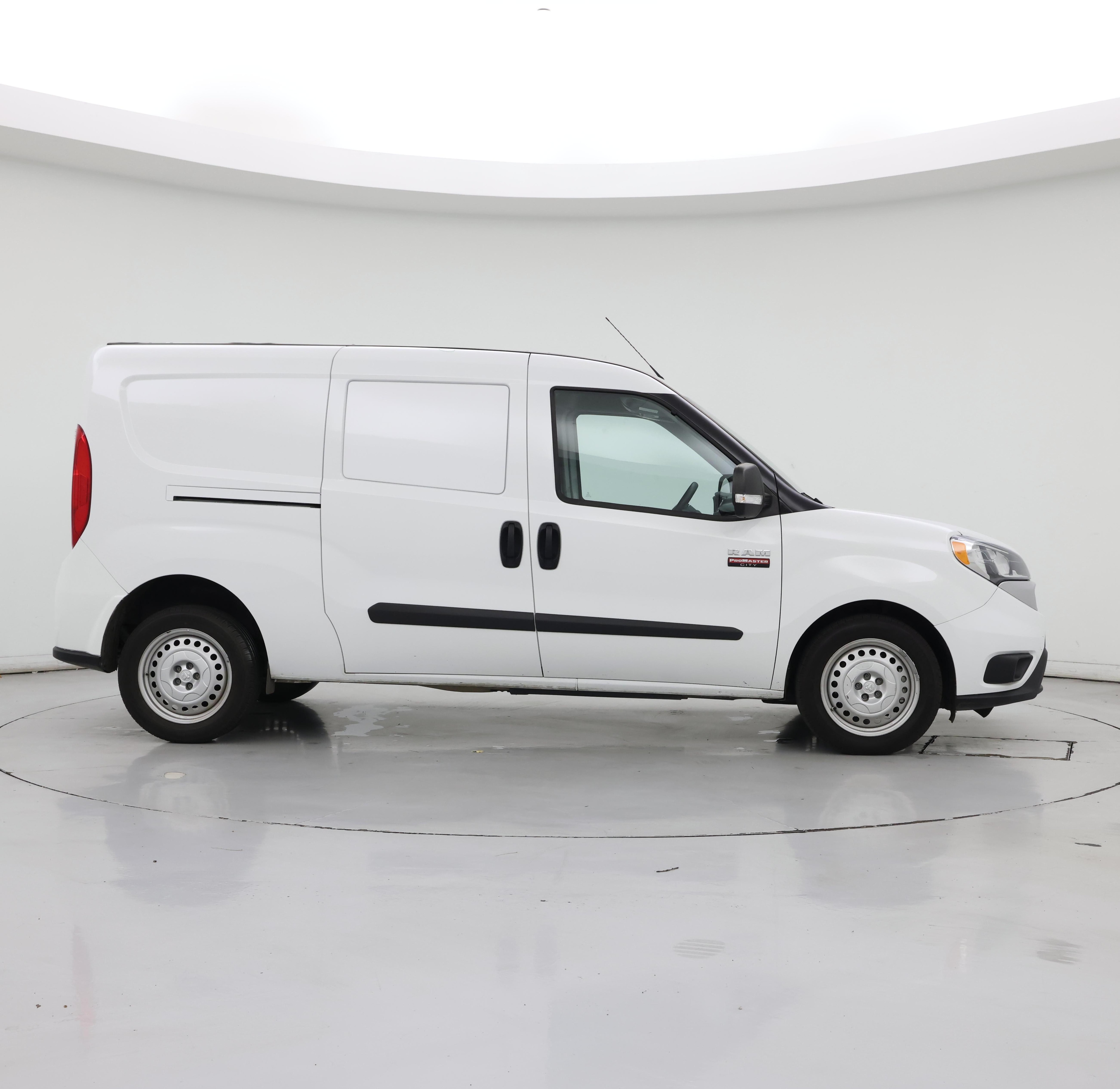 Thumbnail: 2022 RAM ProMaster City - 7