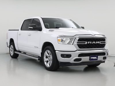 2022 Ram 1500 Lonestar