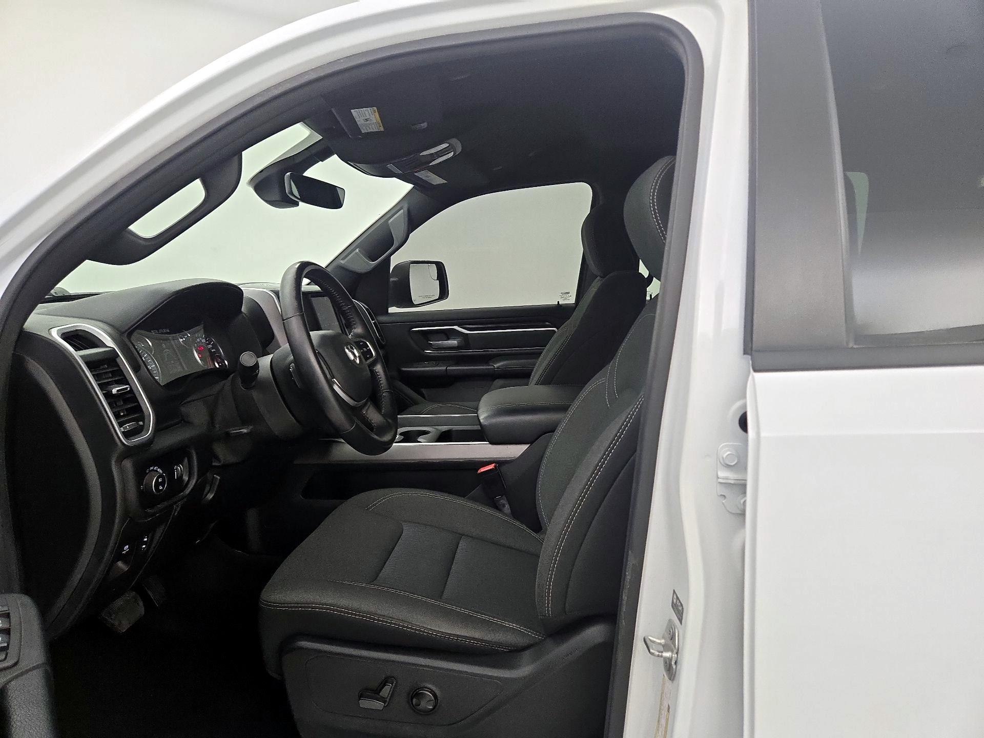 Thumbnail: 2022 RAM 1500 - 11