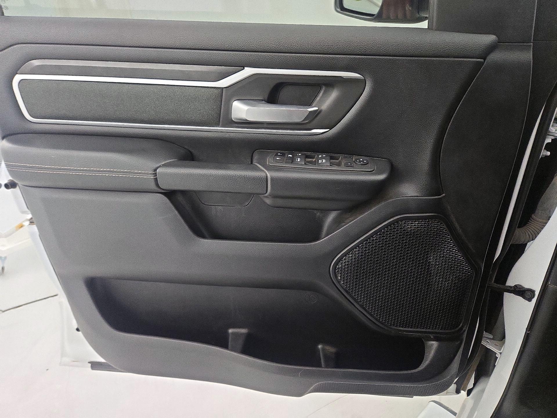 Thumbnail: 2022 RAM 1500 - 12