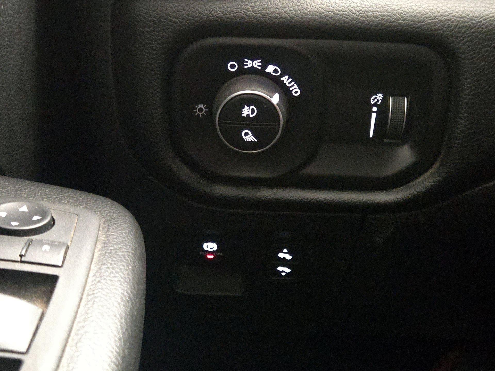 Thumbnail: 2022 RAM 1500 - 13