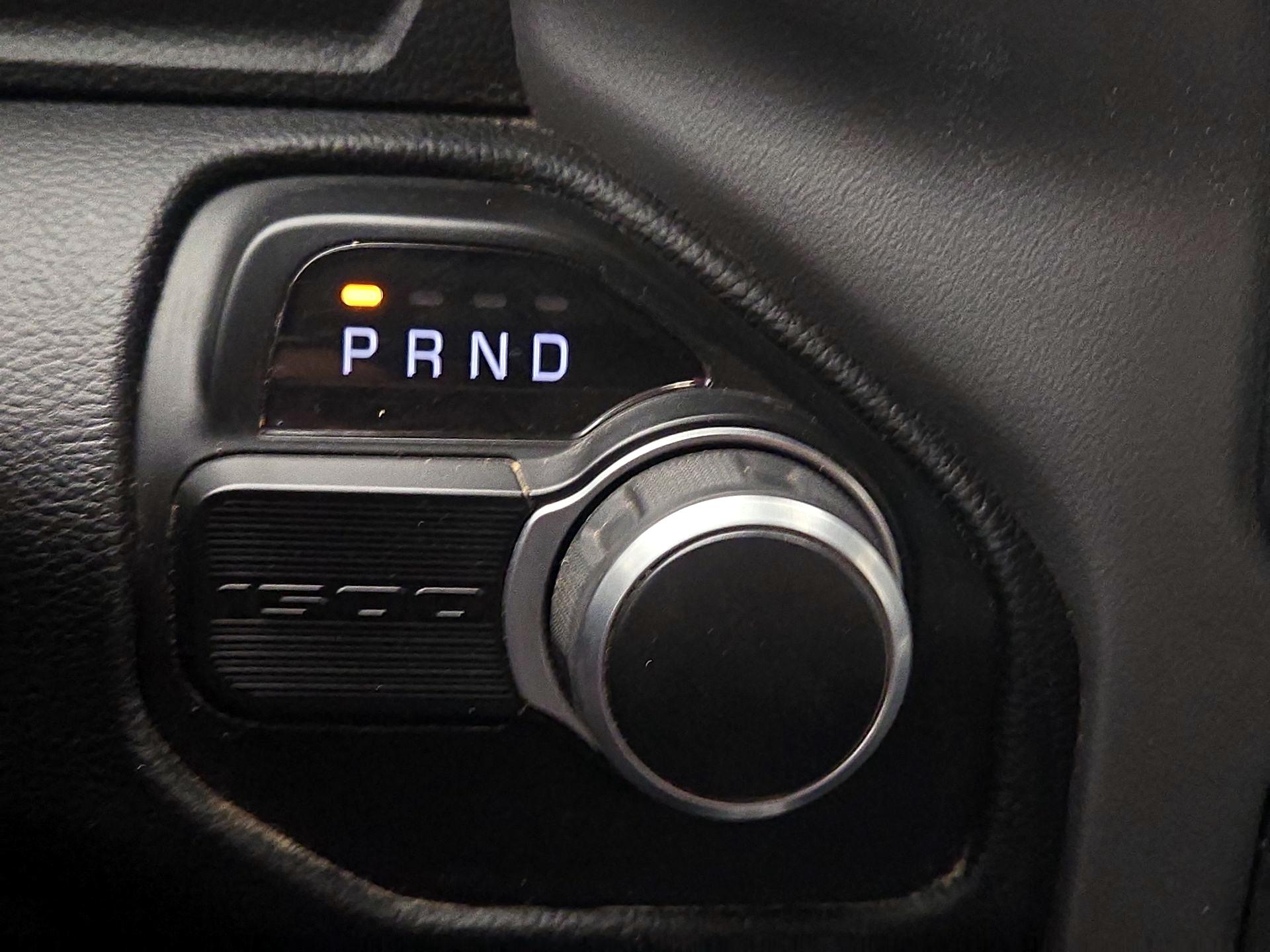 Thumbnail: 2022 RAM 1500 - 17