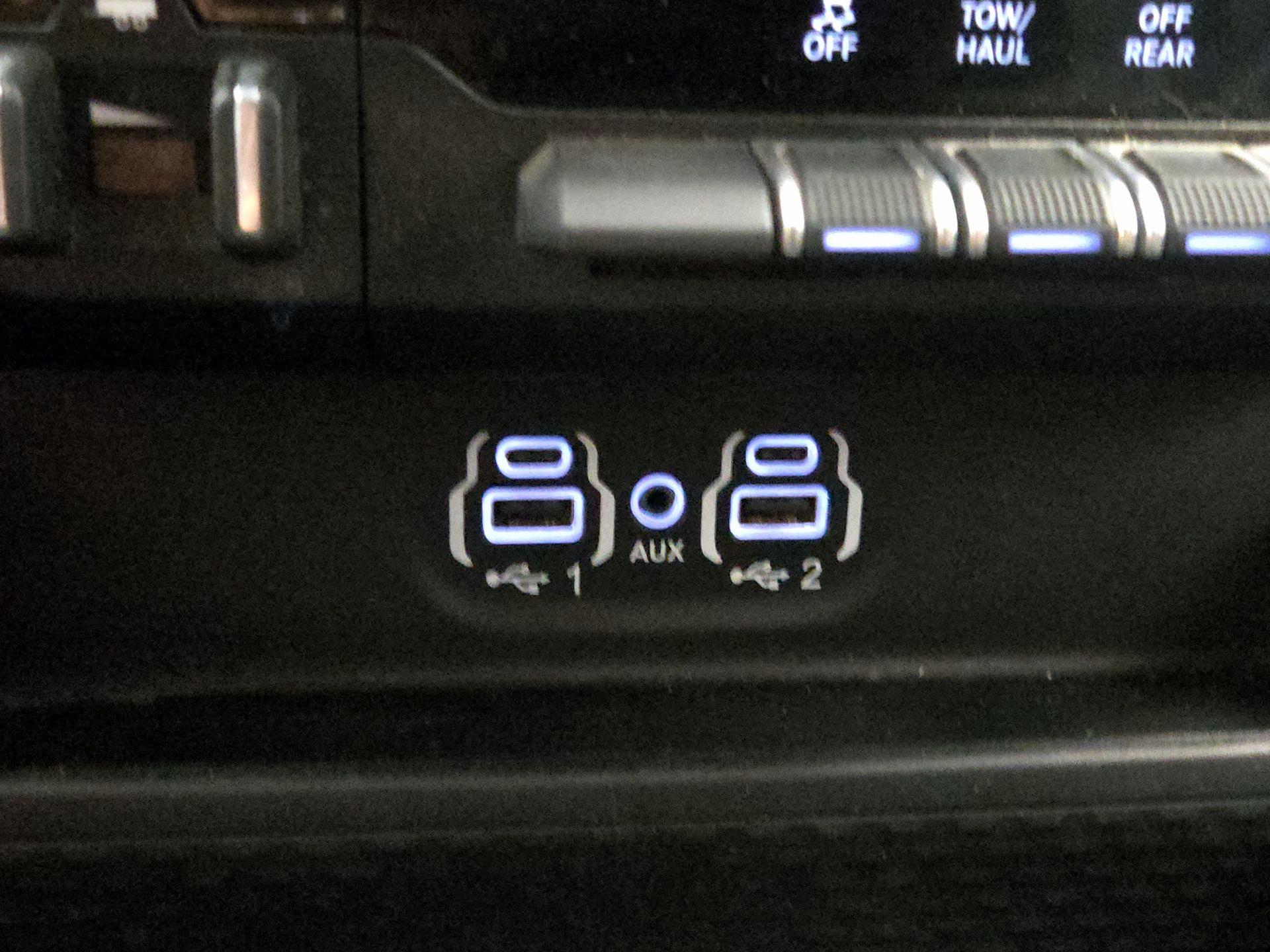 Thumbnail: 2022 RAM 1500 - 18