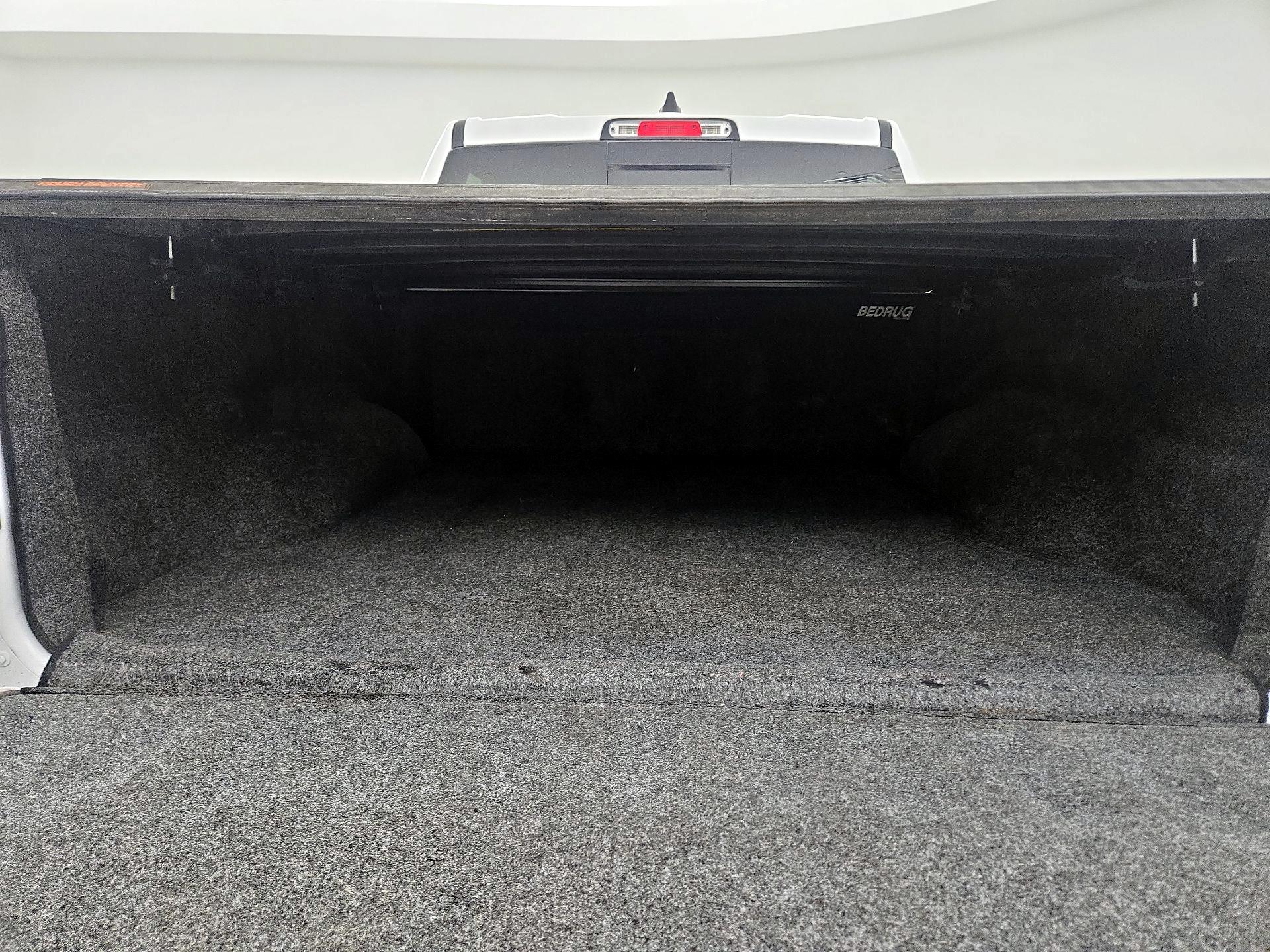 Thumbnail: 2022 RAM 1500 - 20