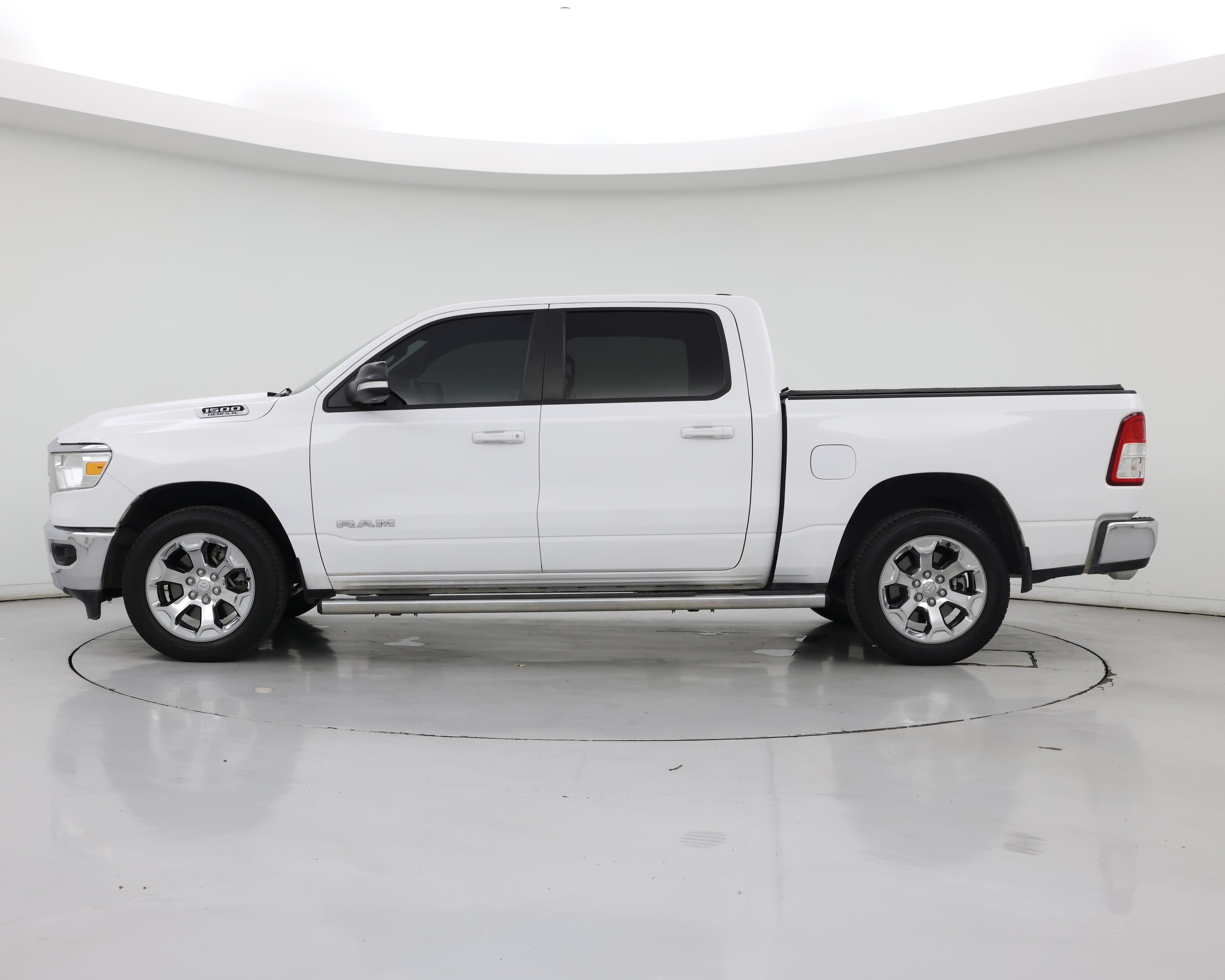 Thumbnail: 2022 RAM 1500 - 3