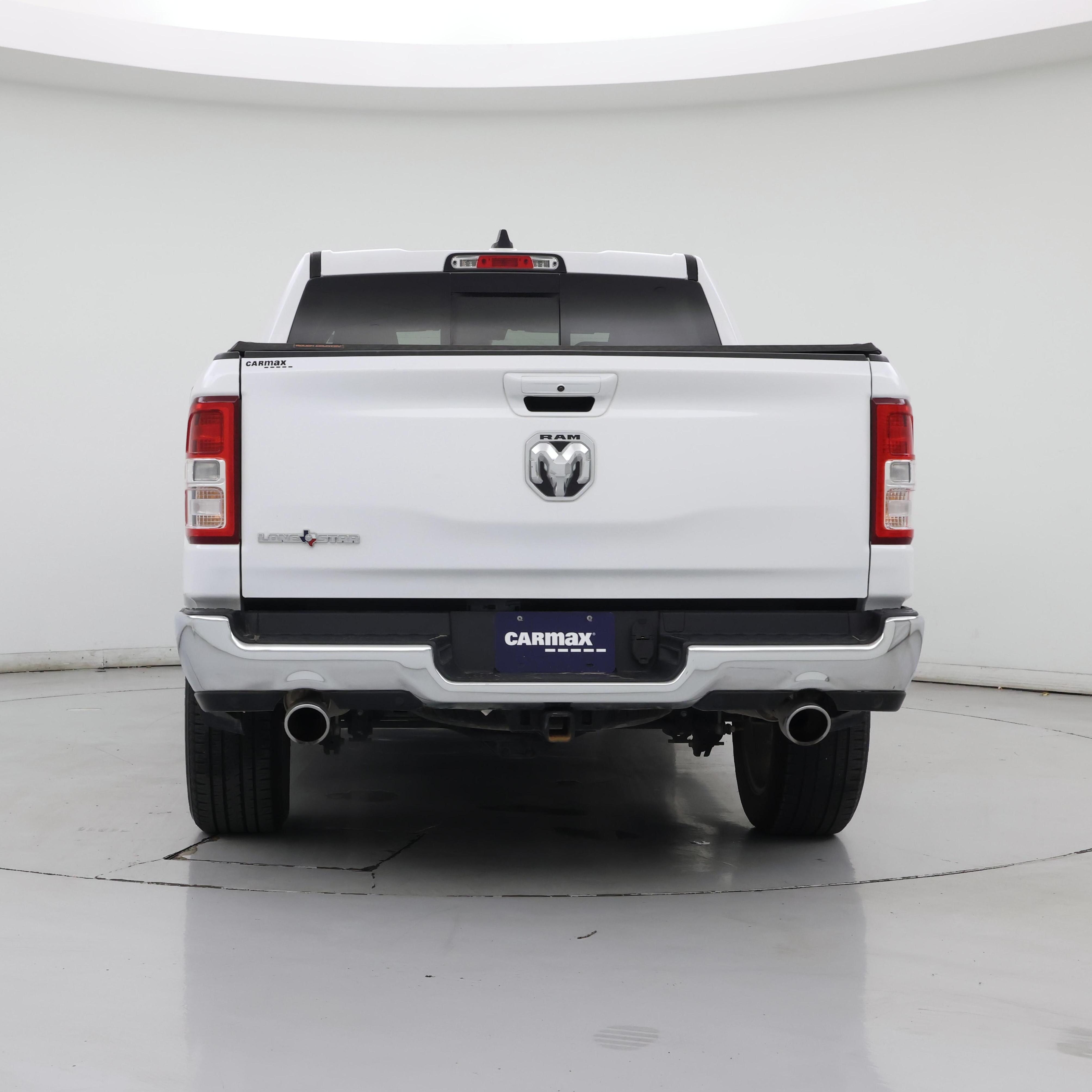 Thumbnail: 2022 RAM 1500 - 6