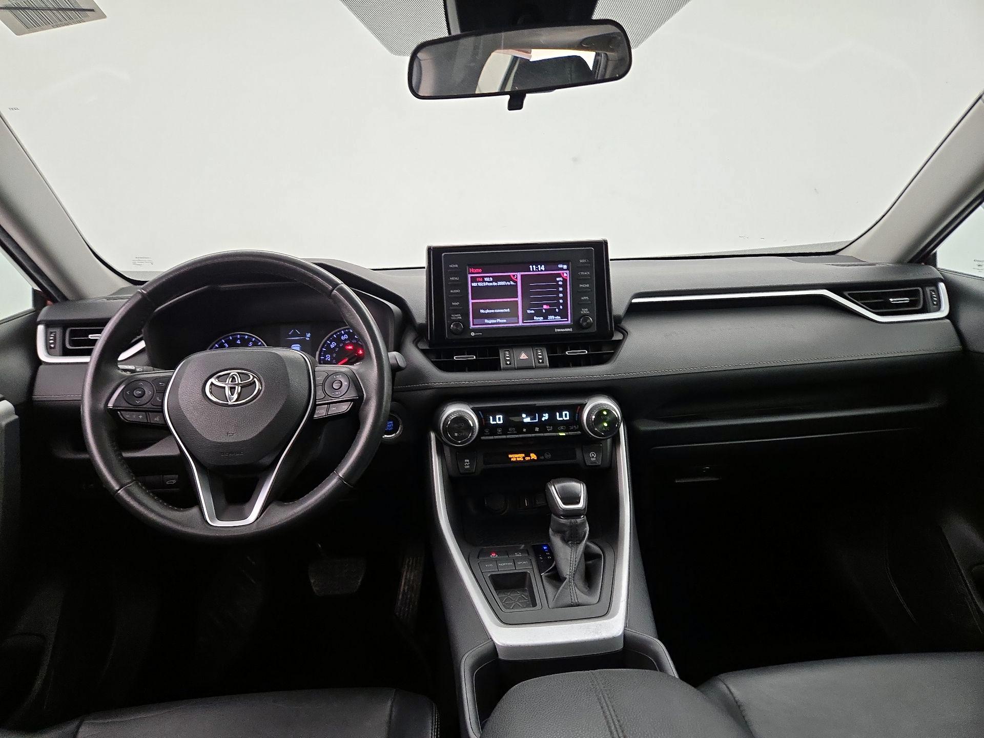 Thumbnail: 2022 Toyota RAV4 - 9