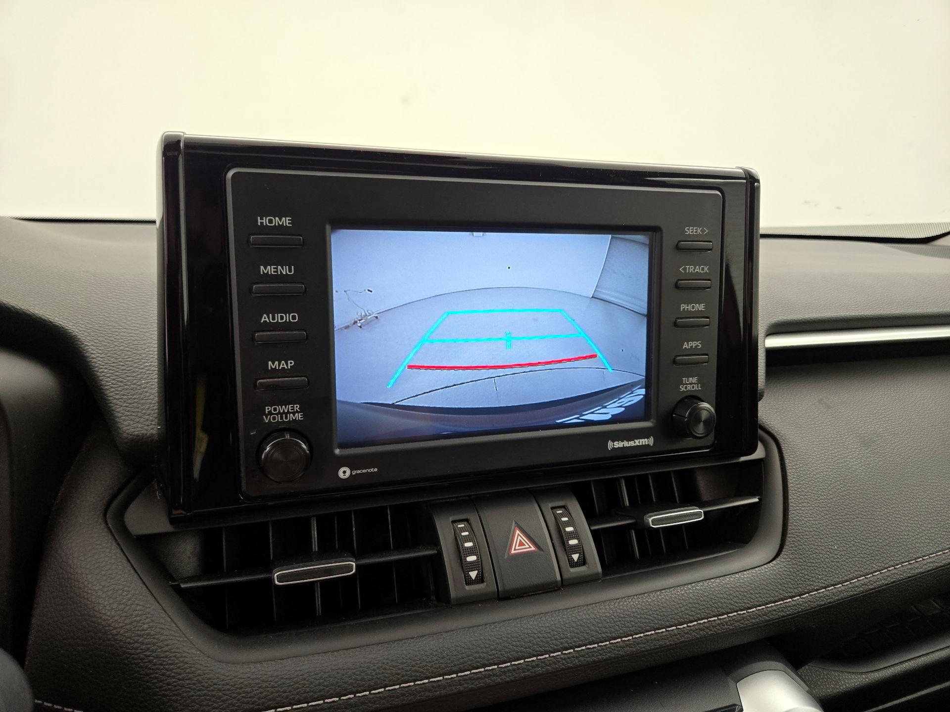 Thumbnail: 2022 Toyota RAV4 - 14