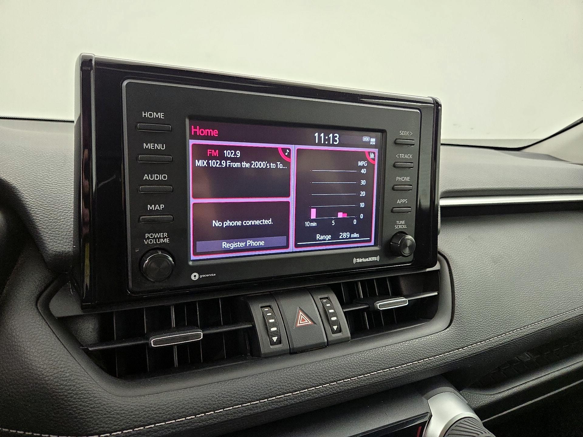 Thumbnail: 2022 Toyota RAV4 - 15