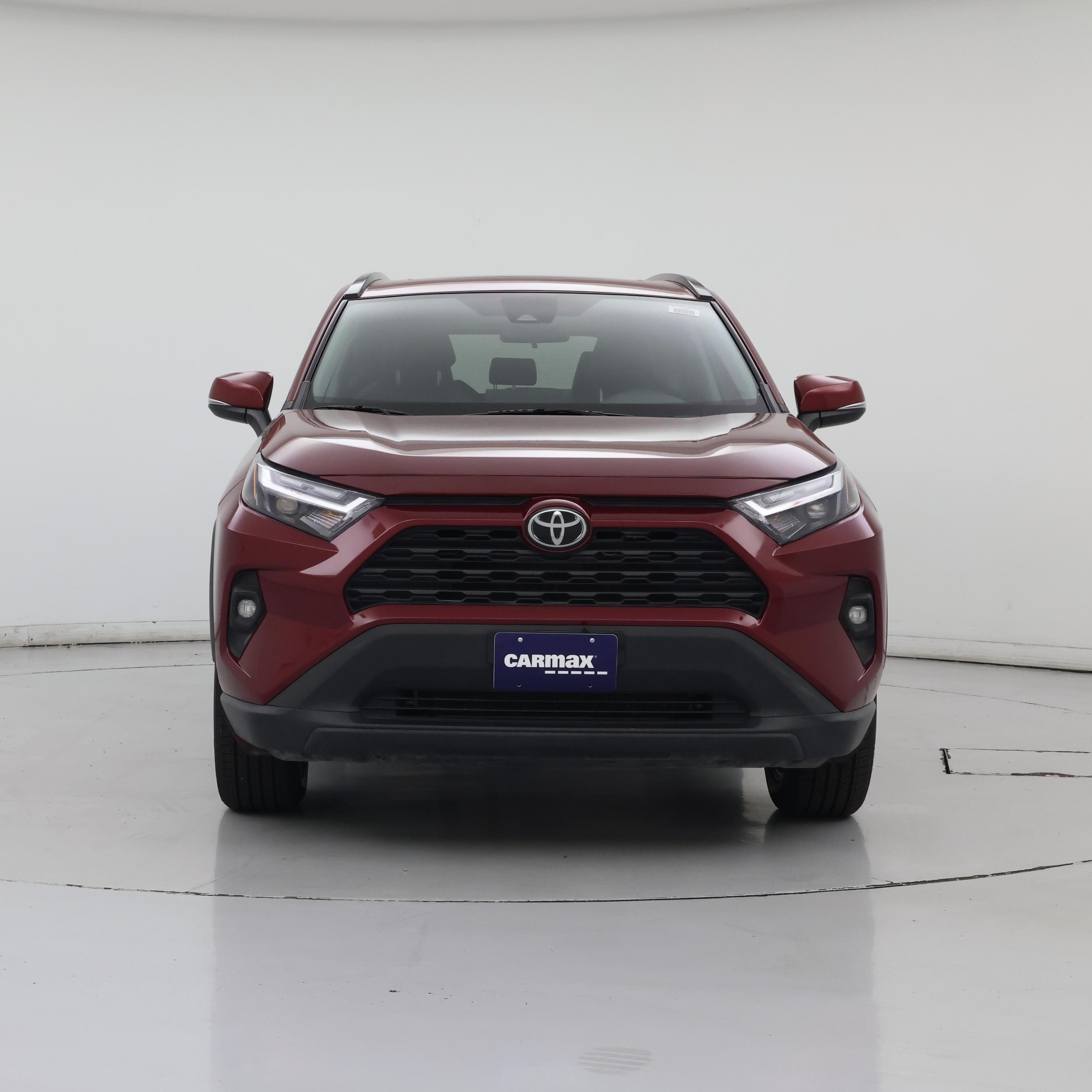 Thumbnail: 2022 Toyota RAV4 - 5