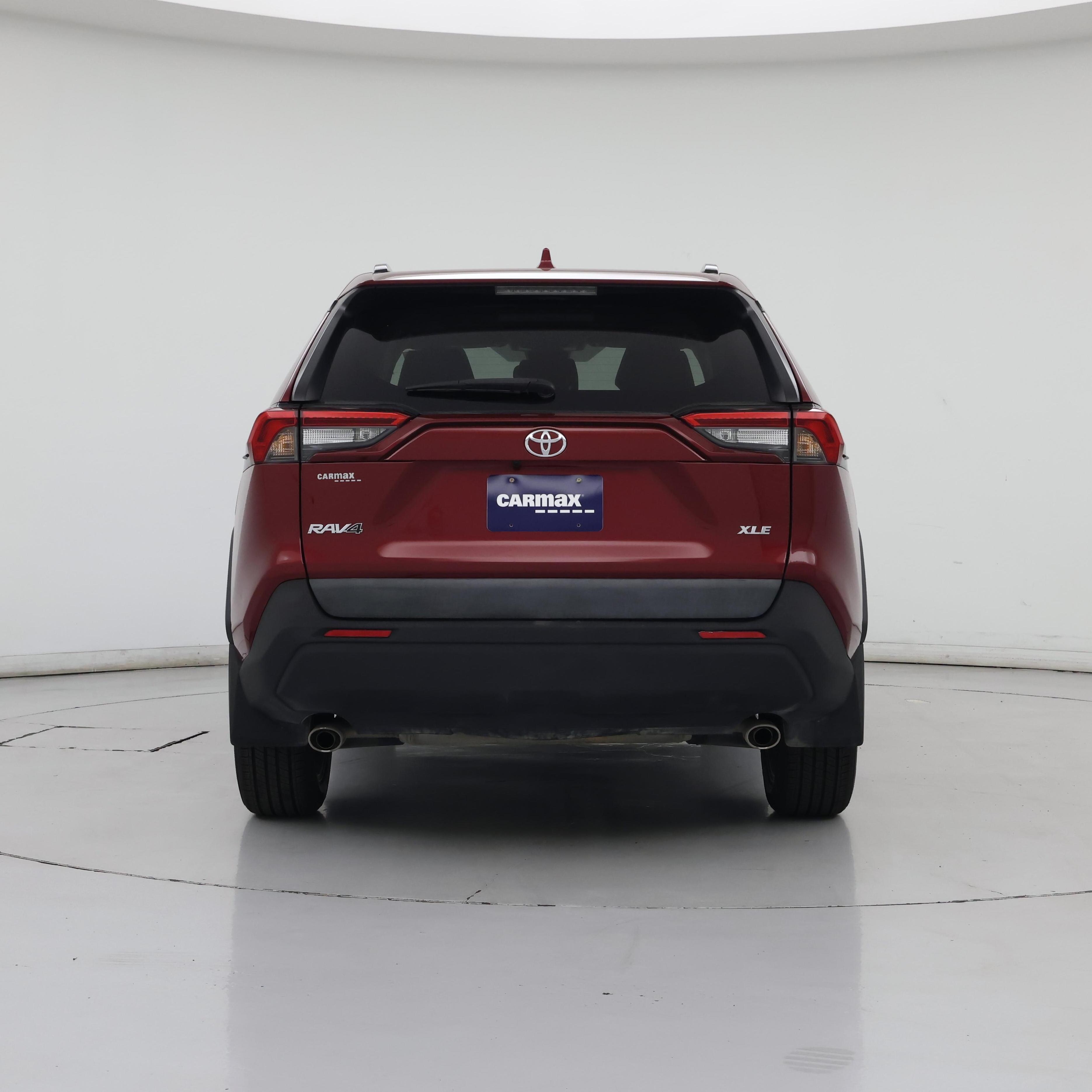 Thumbnail: 2022 Toyota RAV4 - 6