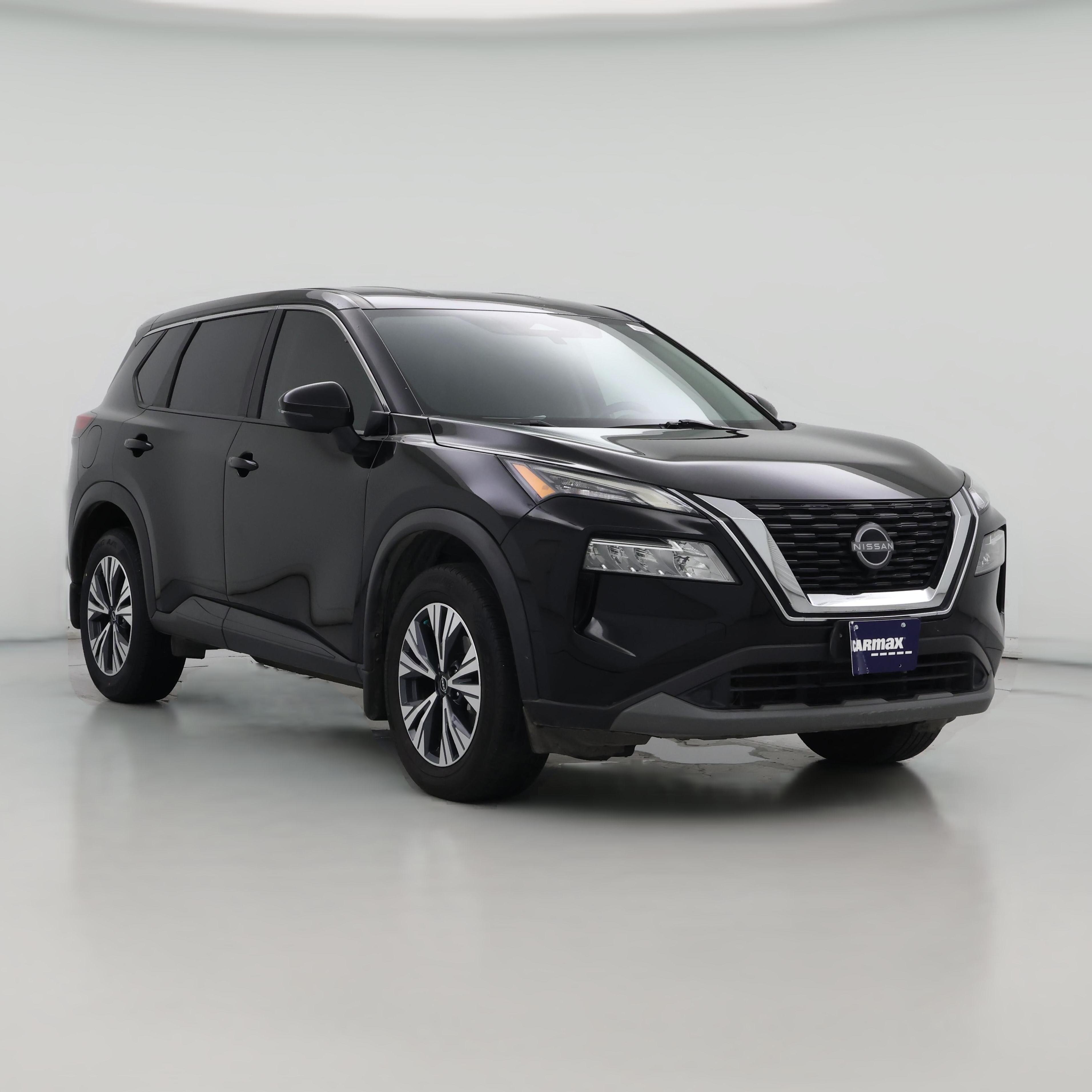 Thumbnail: 2022 Nissan Rogue - 1