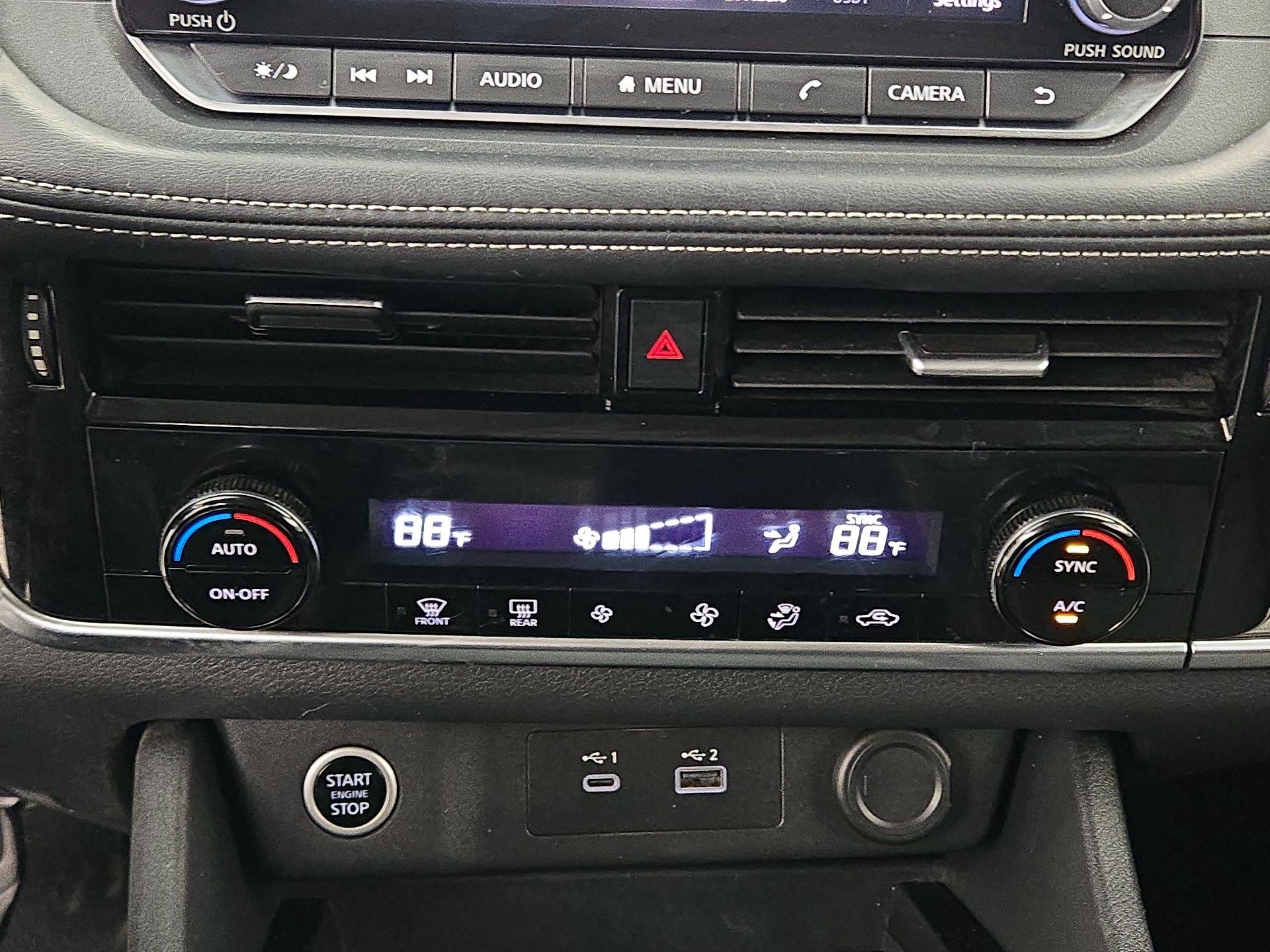 Thumbnail: 2022 Nissan Rogue - 16