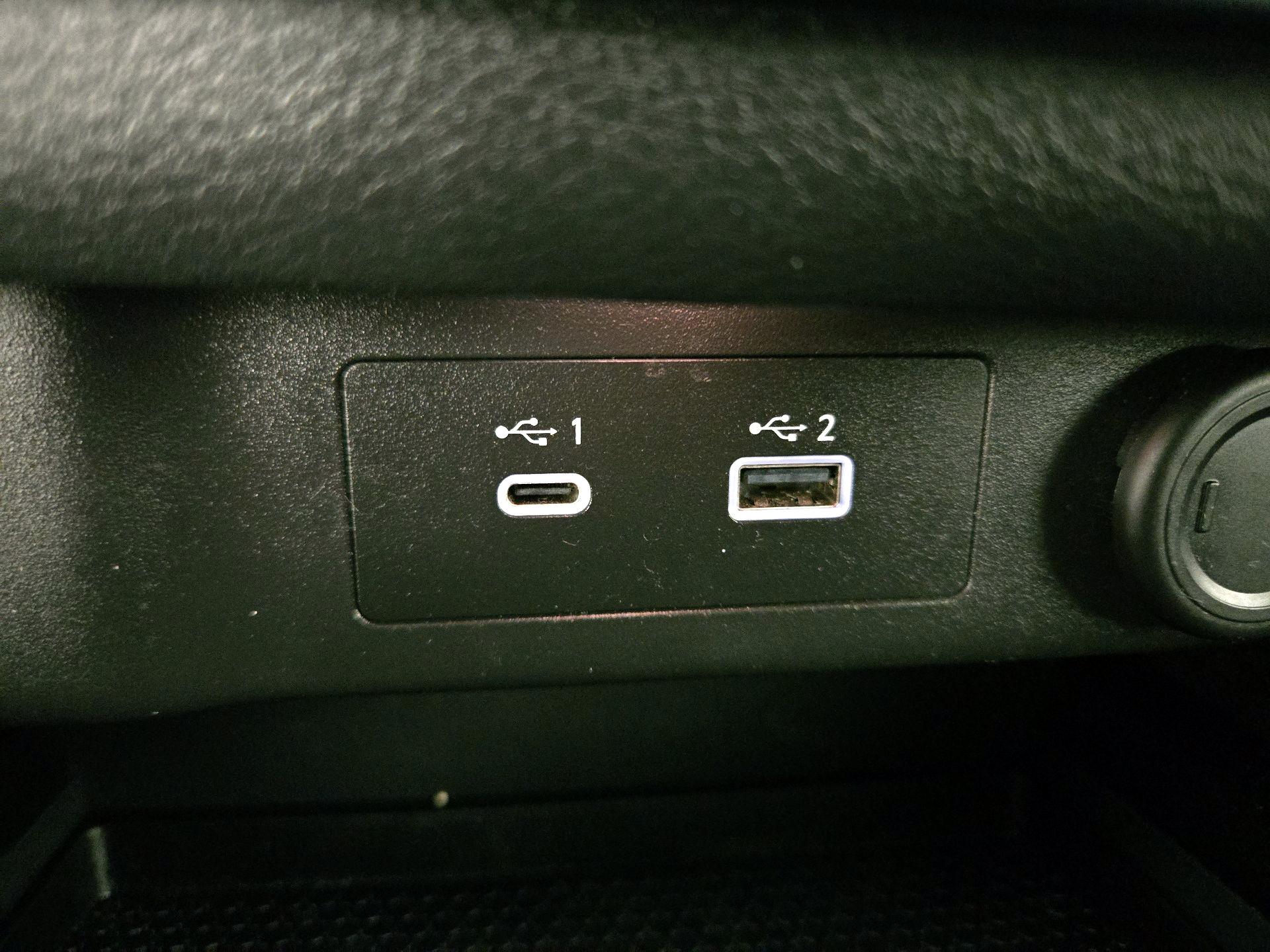 Thumbnail: 2022 Nissan Rogue - 18