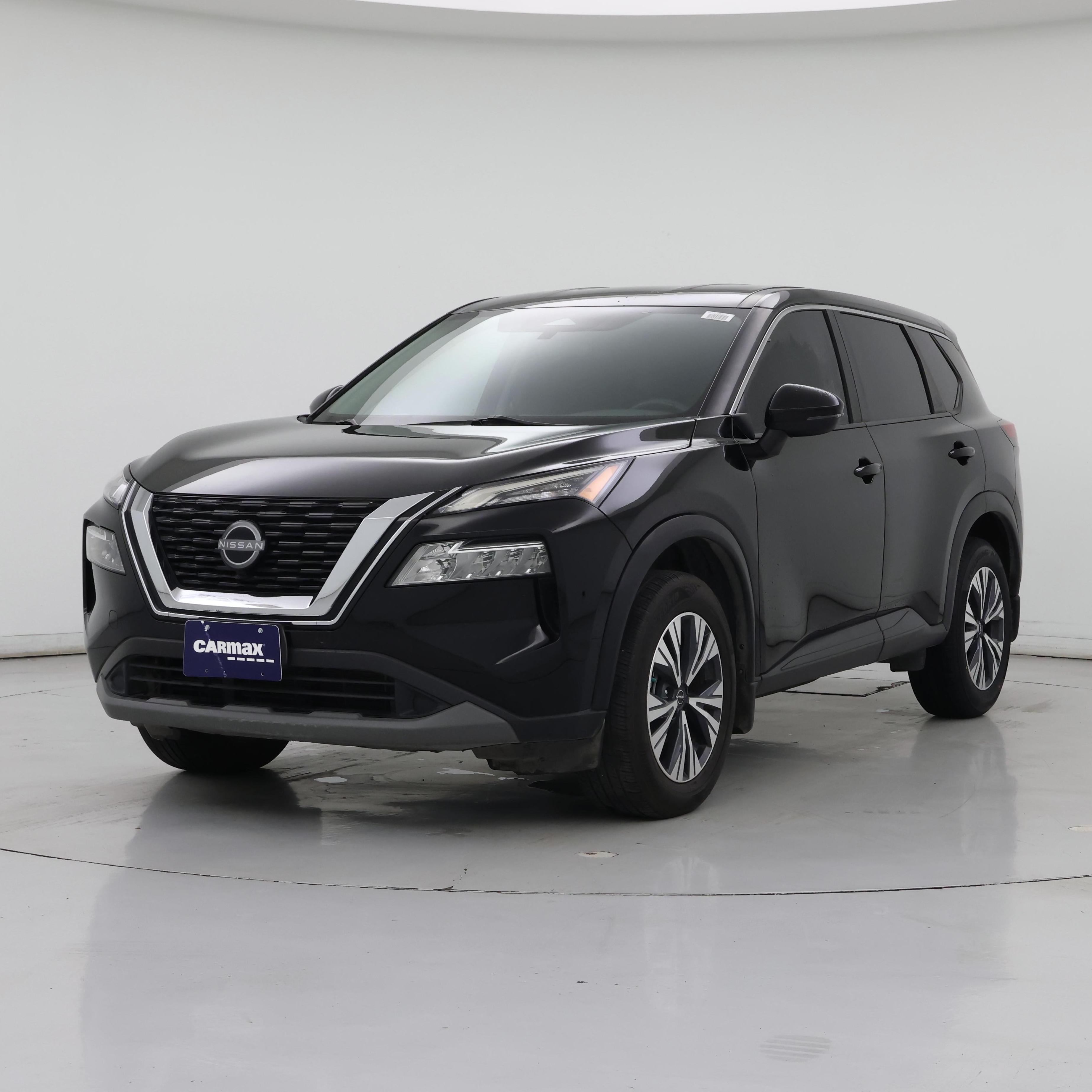 Thumbnail: 2022 Nissan Rogue - 4
