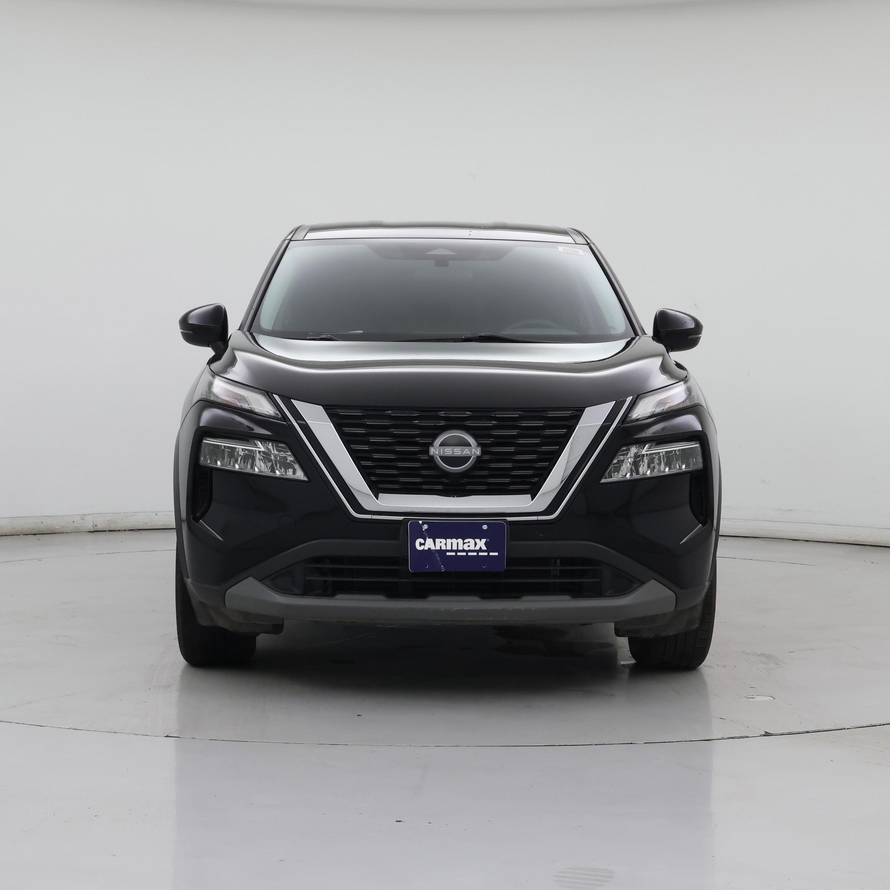 Thumbnail: 2022 Nissan Rogue - 5