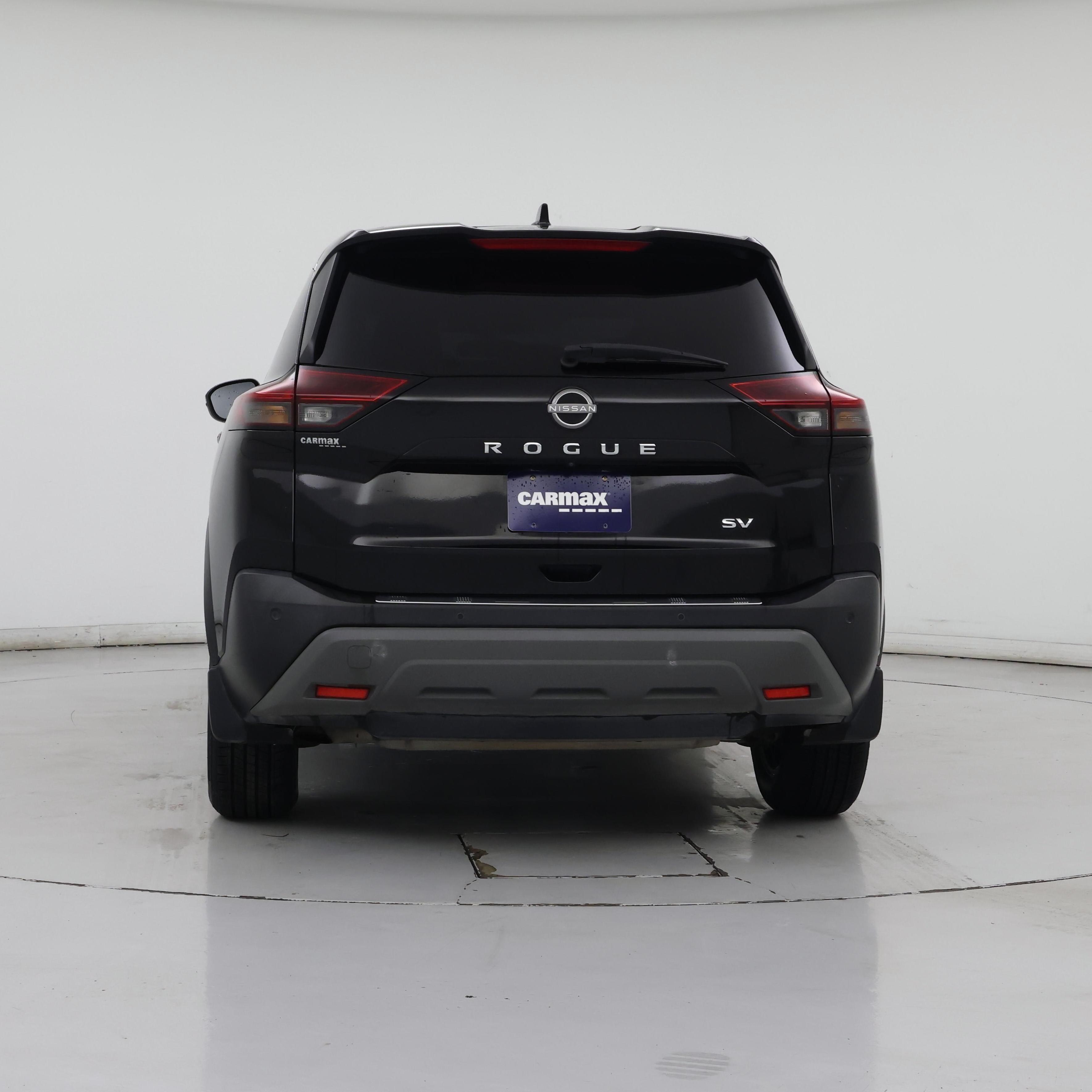 Thumbnail: 2022 Nissan Rogue - 6