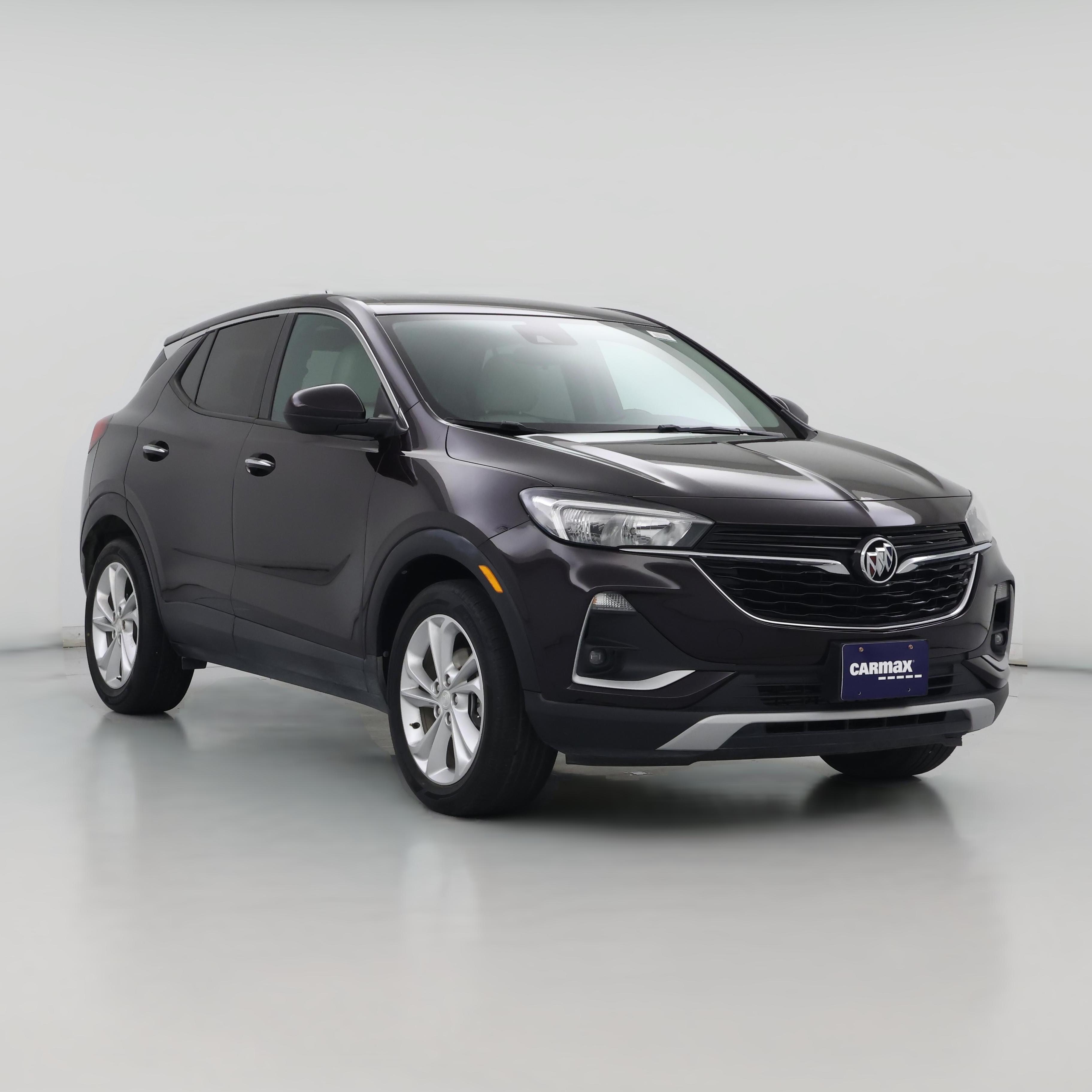 2020 Buick Encore GX Preferred