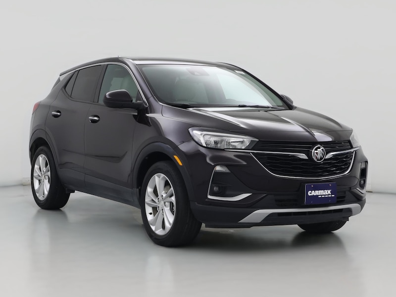 2020 Buick Encore GX Preferred -
                  Fort Worth, TX
