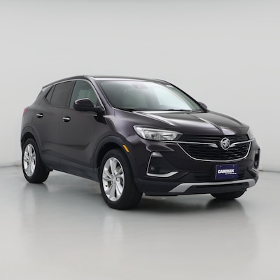 2020 Buick Encore GX Preferred