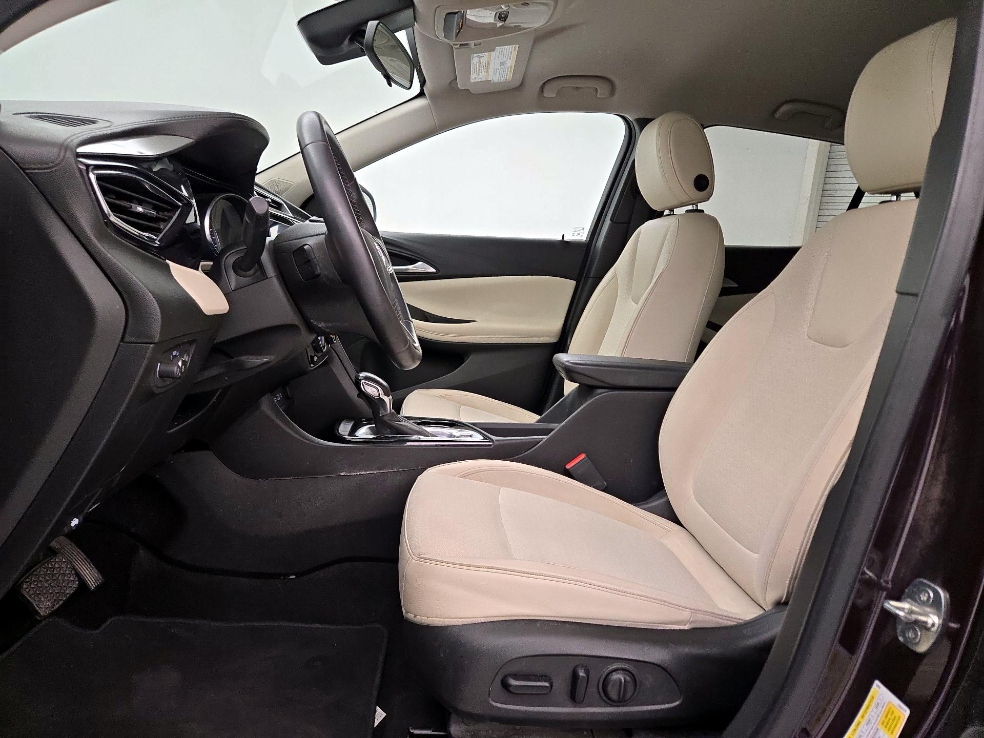 Thumbnail: 2020 Buick Encore GX - 11