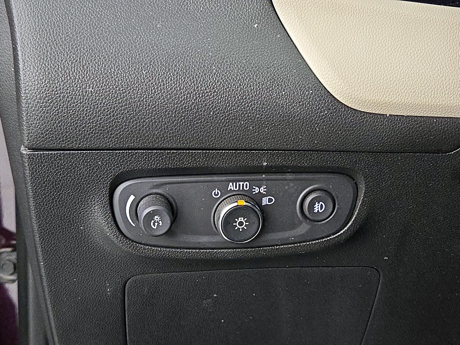 Thumbnail: 2020 Buick Encore GX - 13