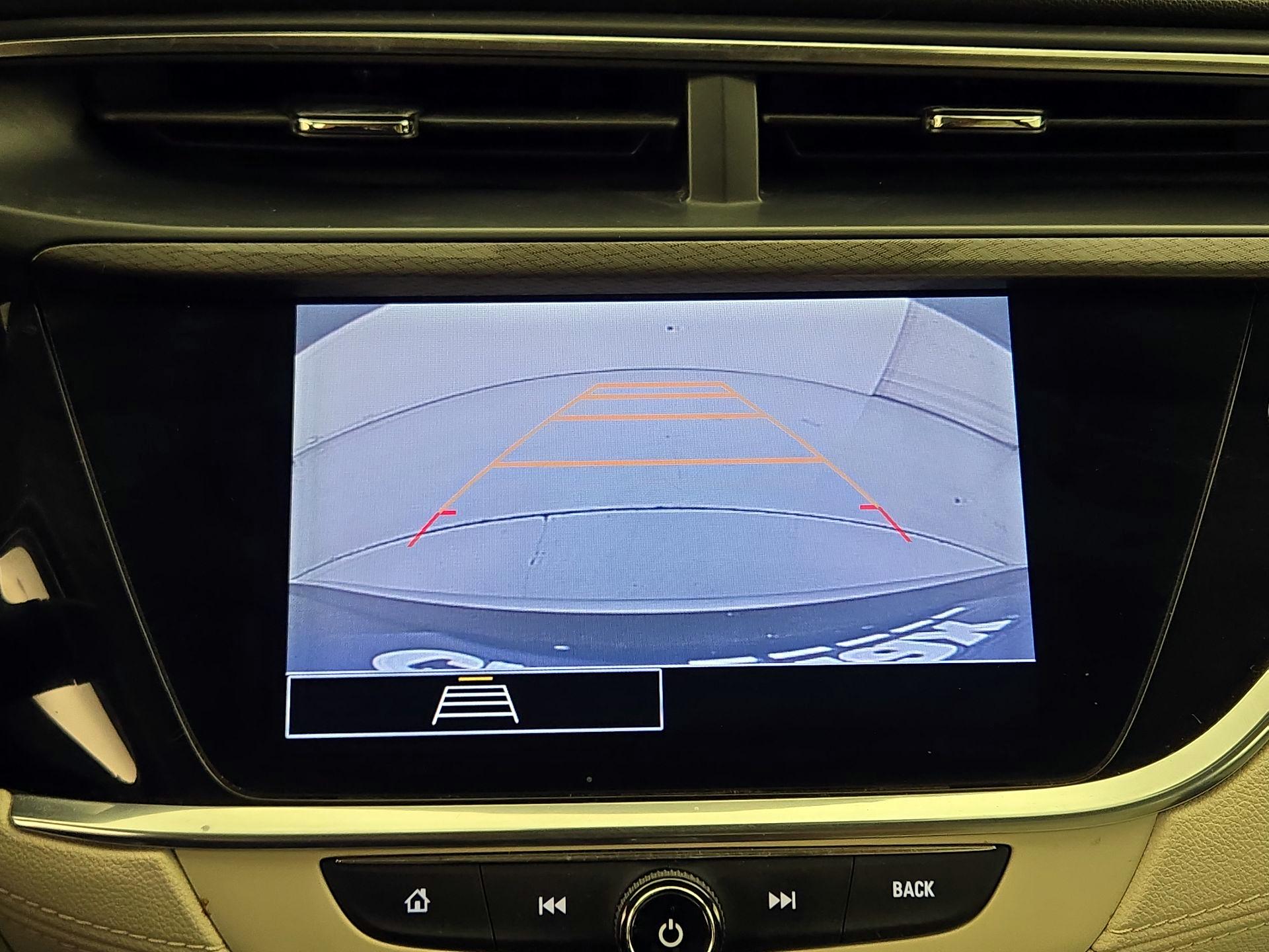 Thumbnail: 2020 Buick Encore GX - 14