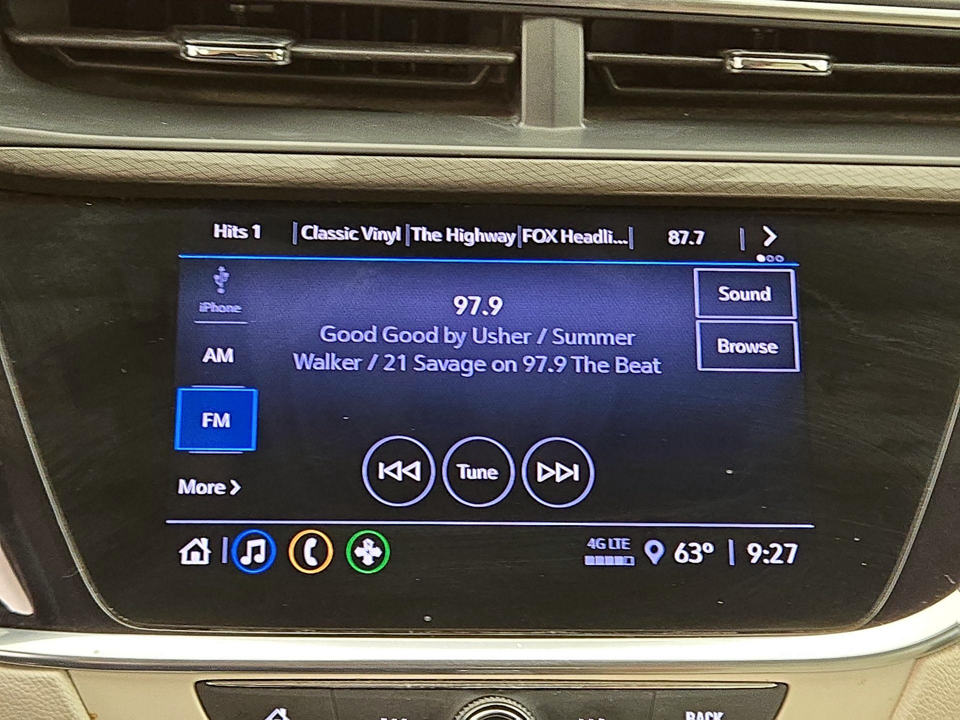 Thumbnail: 2020 Buick Encore GX - 15