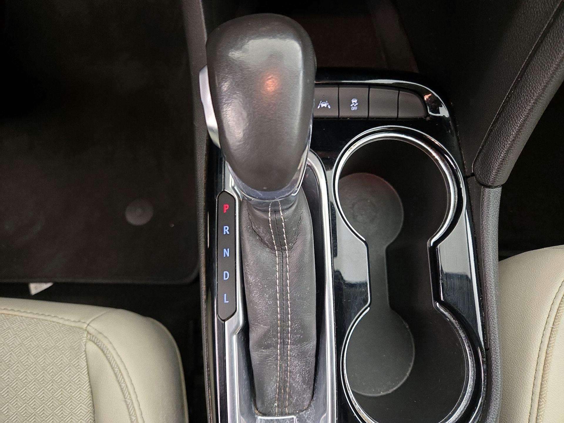 Thumbnail: 2020 Buick Encore GX - 17