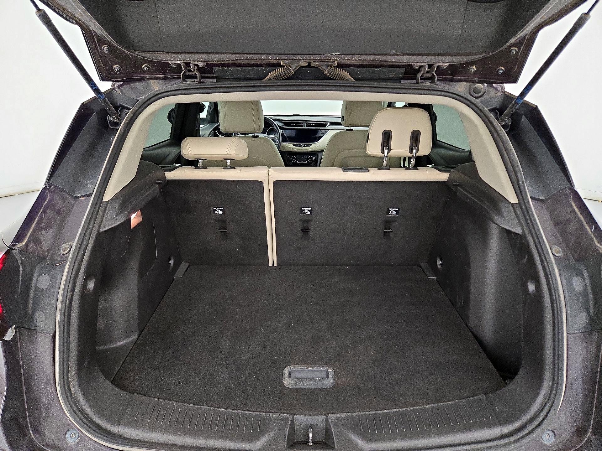 Thumbnail: 2020 Buick Encore GX - 20