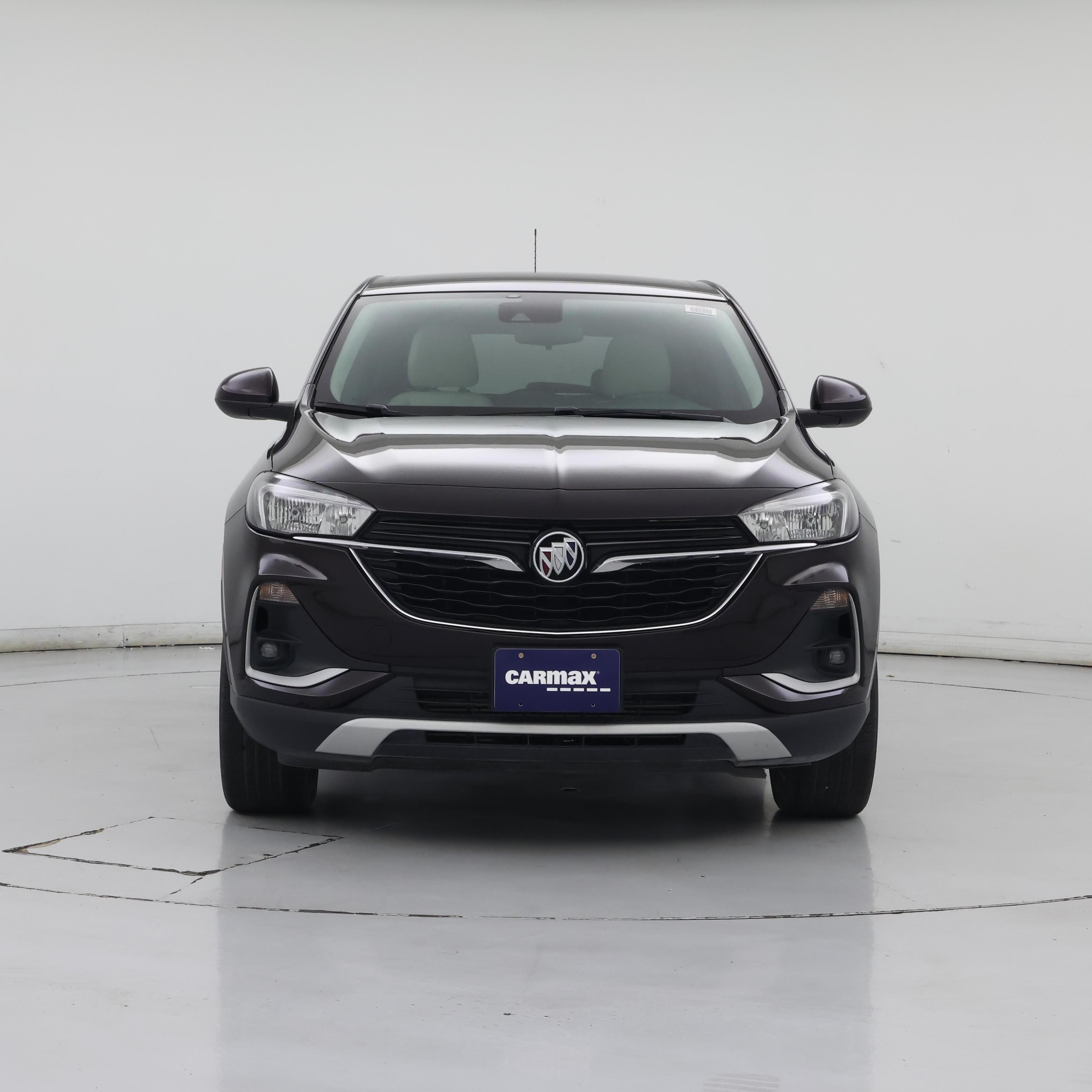 Thumbnail: 2020 Buick Encore GX - 5