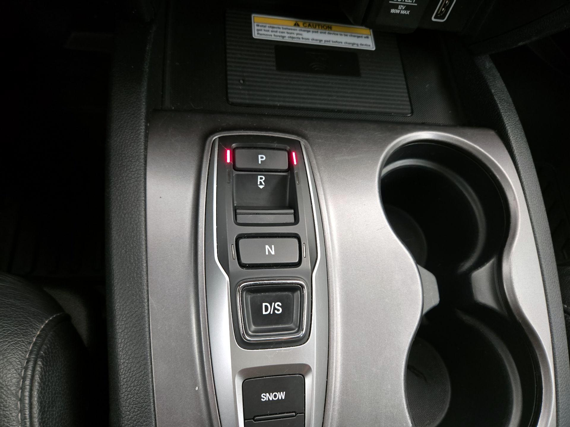 Thumbnail: 2021 Honda Pilot - 17