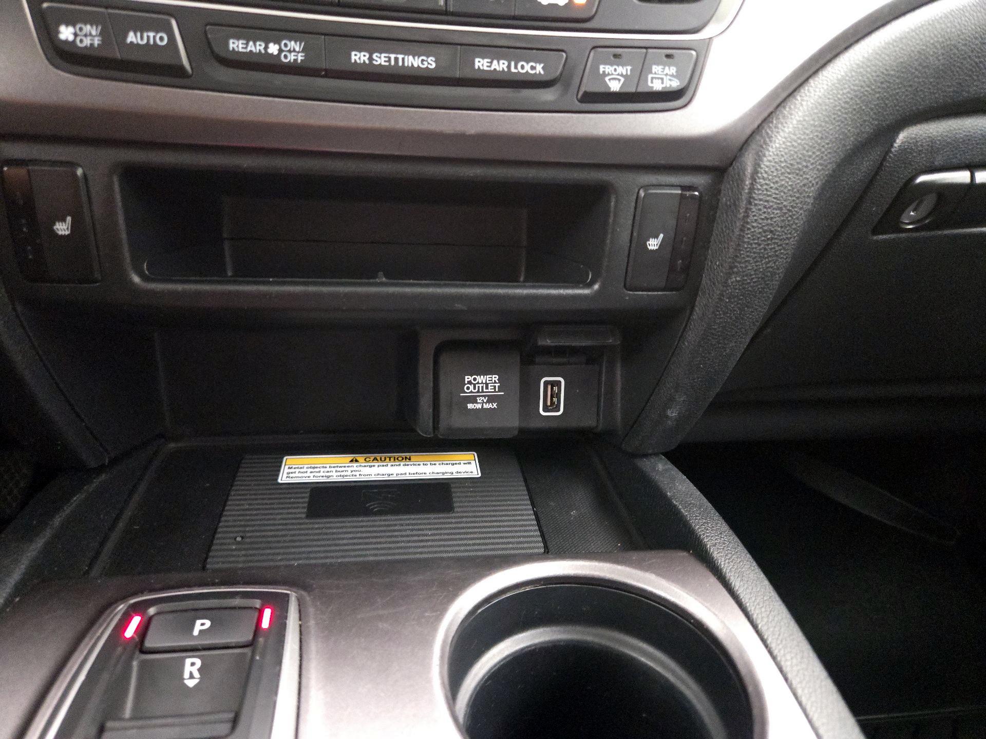 Thumbnail: 2021 Honda Pilot - 18