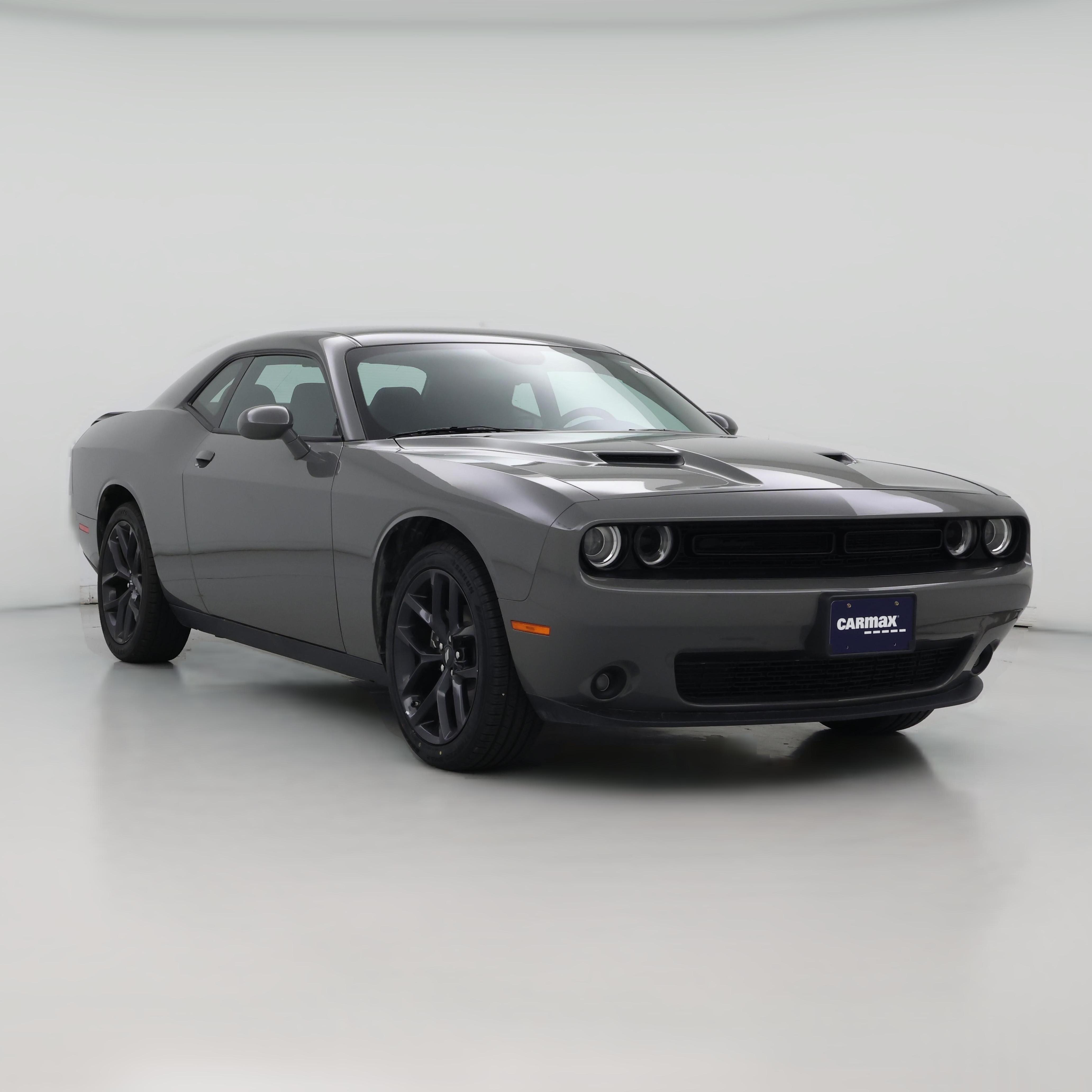 Thumbnail: 2023 Dodge Challenger - 1