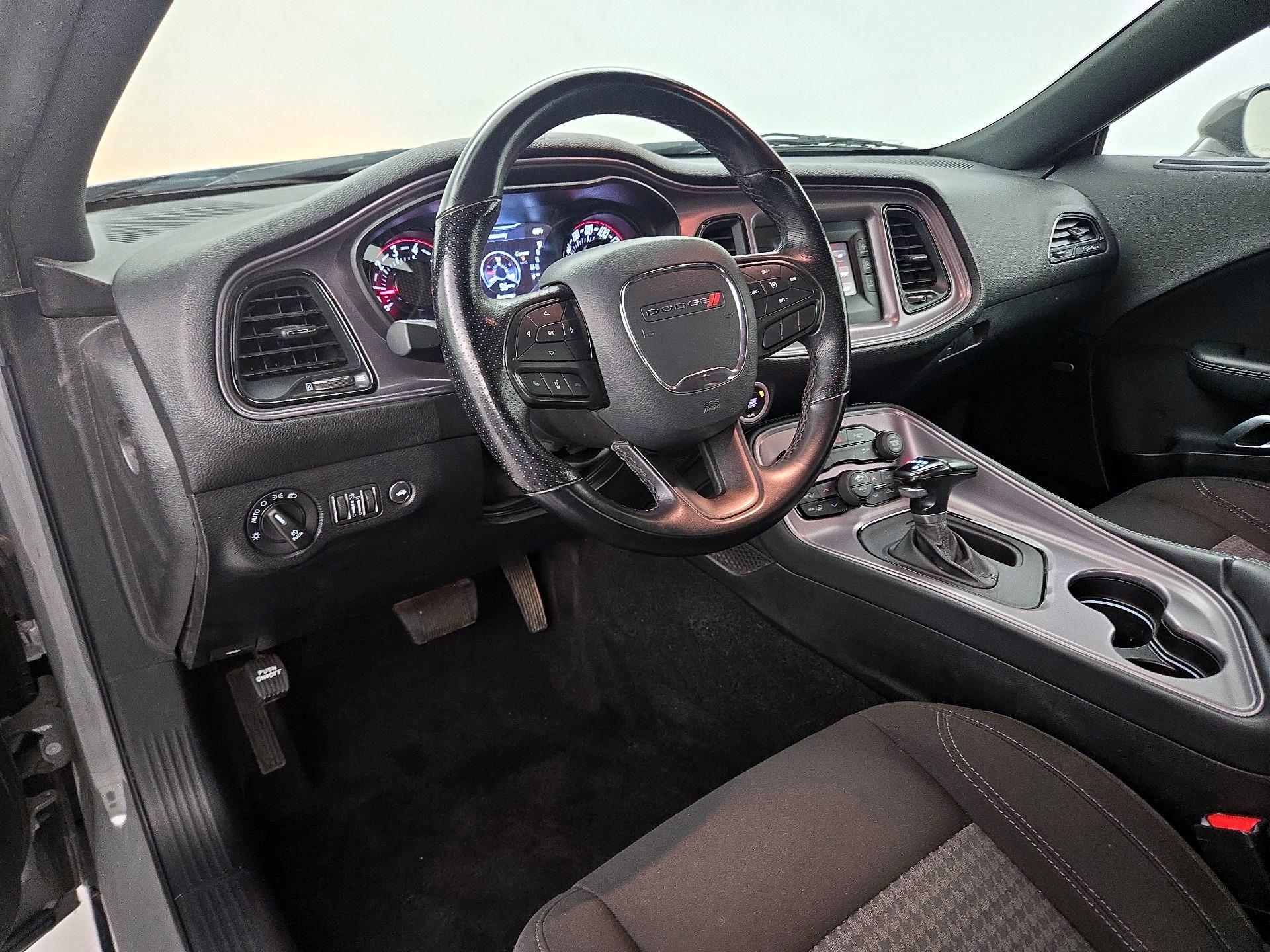 Thumbnail: 2023 Dodge Challenger - 9