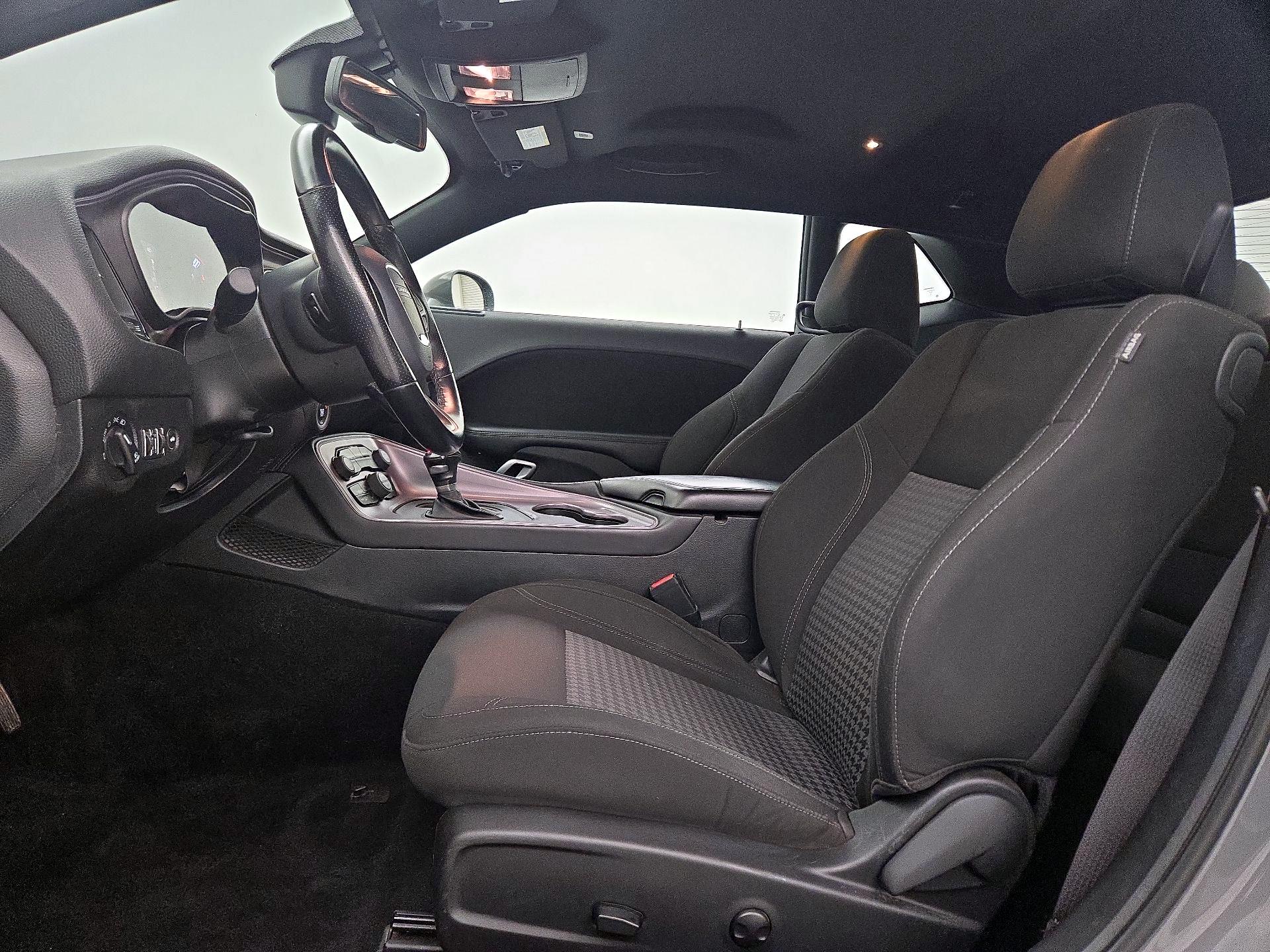 Thumbnail: 2023 Dodge Challenger - 11