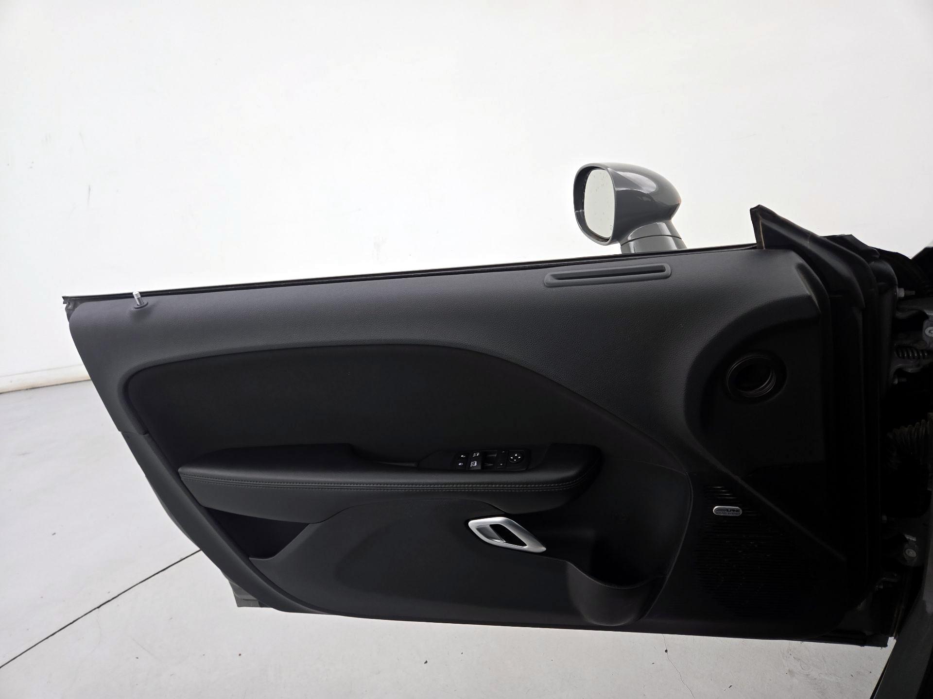 Thumbnail: 2023 Dodge Challenger - 12