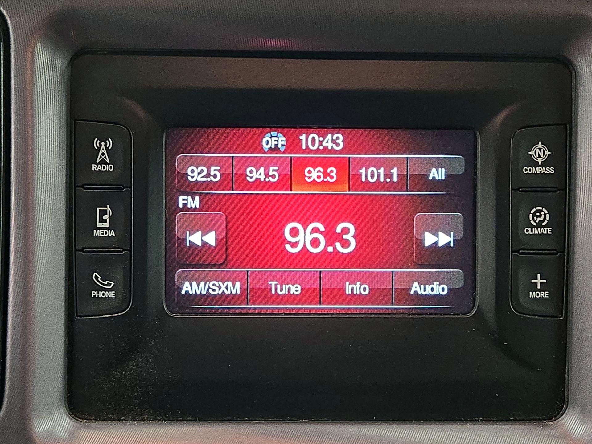 Thumbnail: 2023 Dodge Challenger - 15