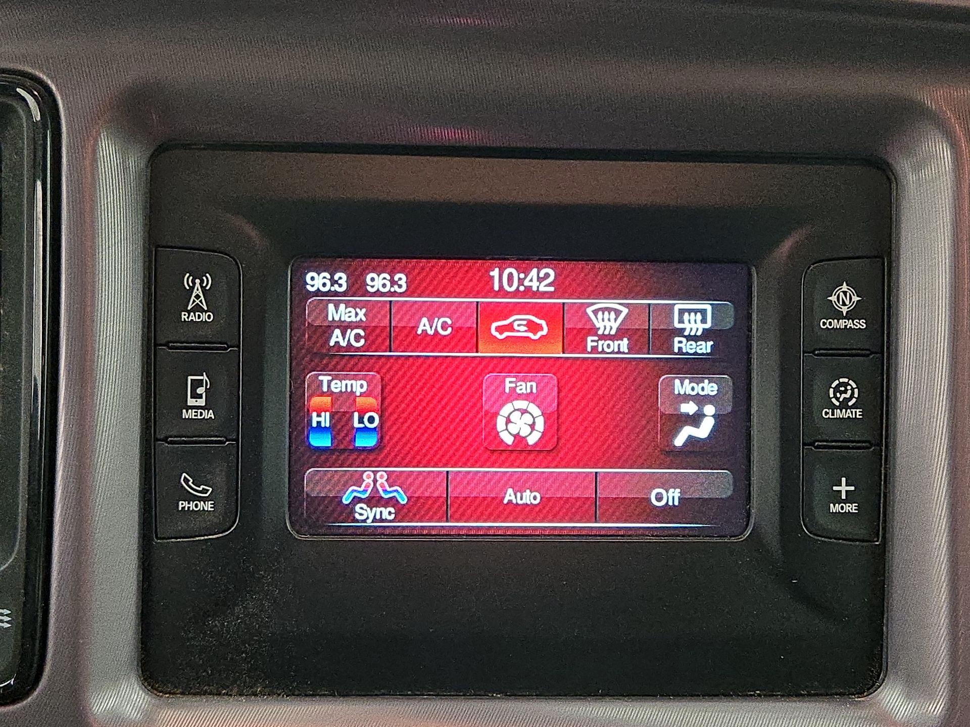 Thumbnail: 2023 Dodge Challenger - 16