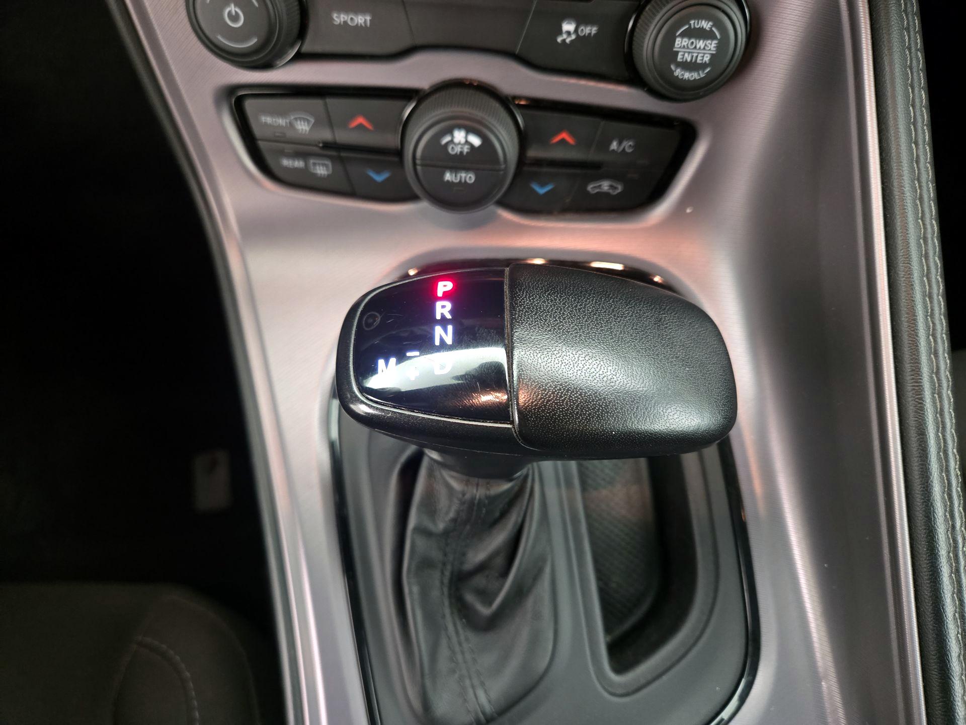 Thumbnail: 2023 Dodge Challenger - 17