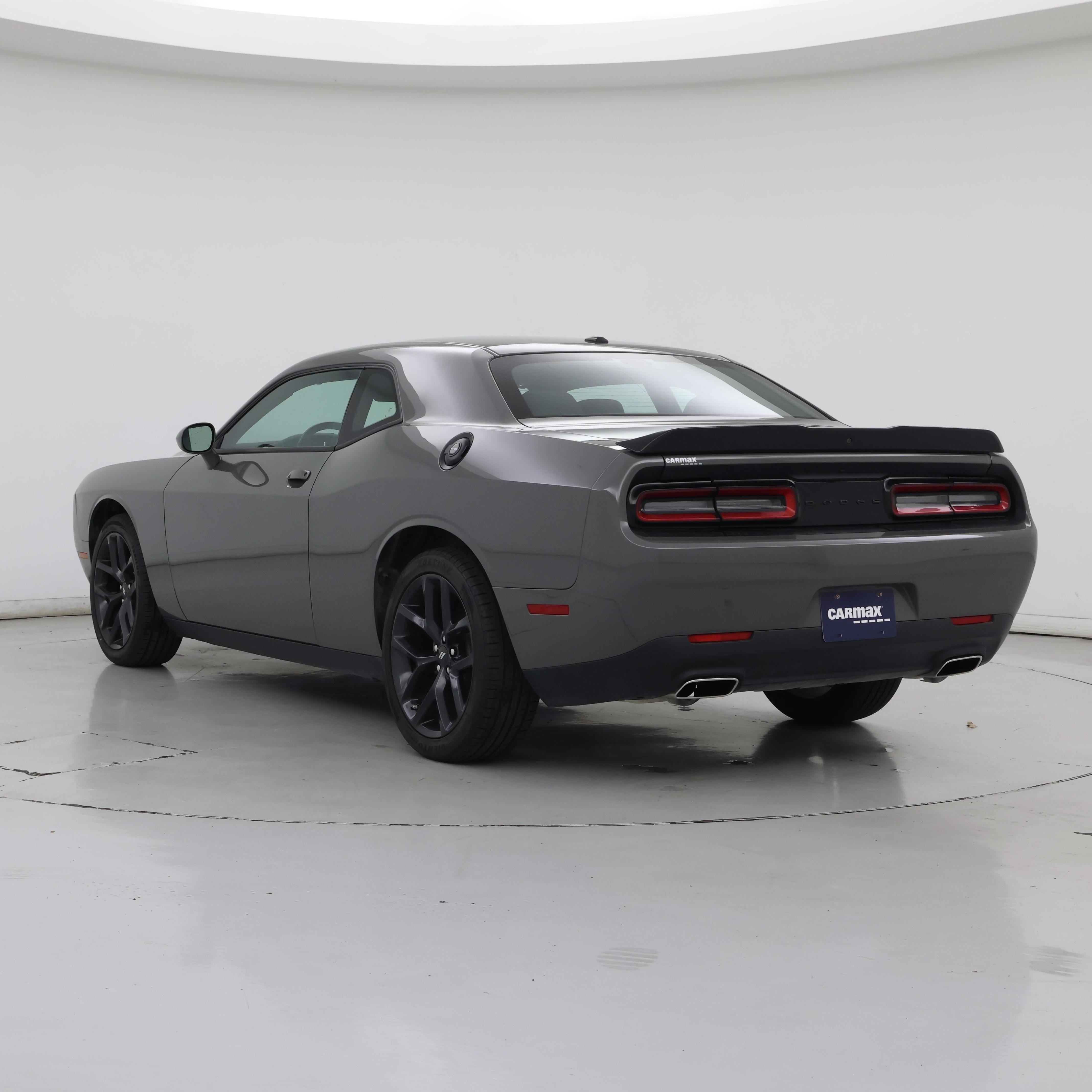Thumbnail: 2023 Dodge Challenger - 2