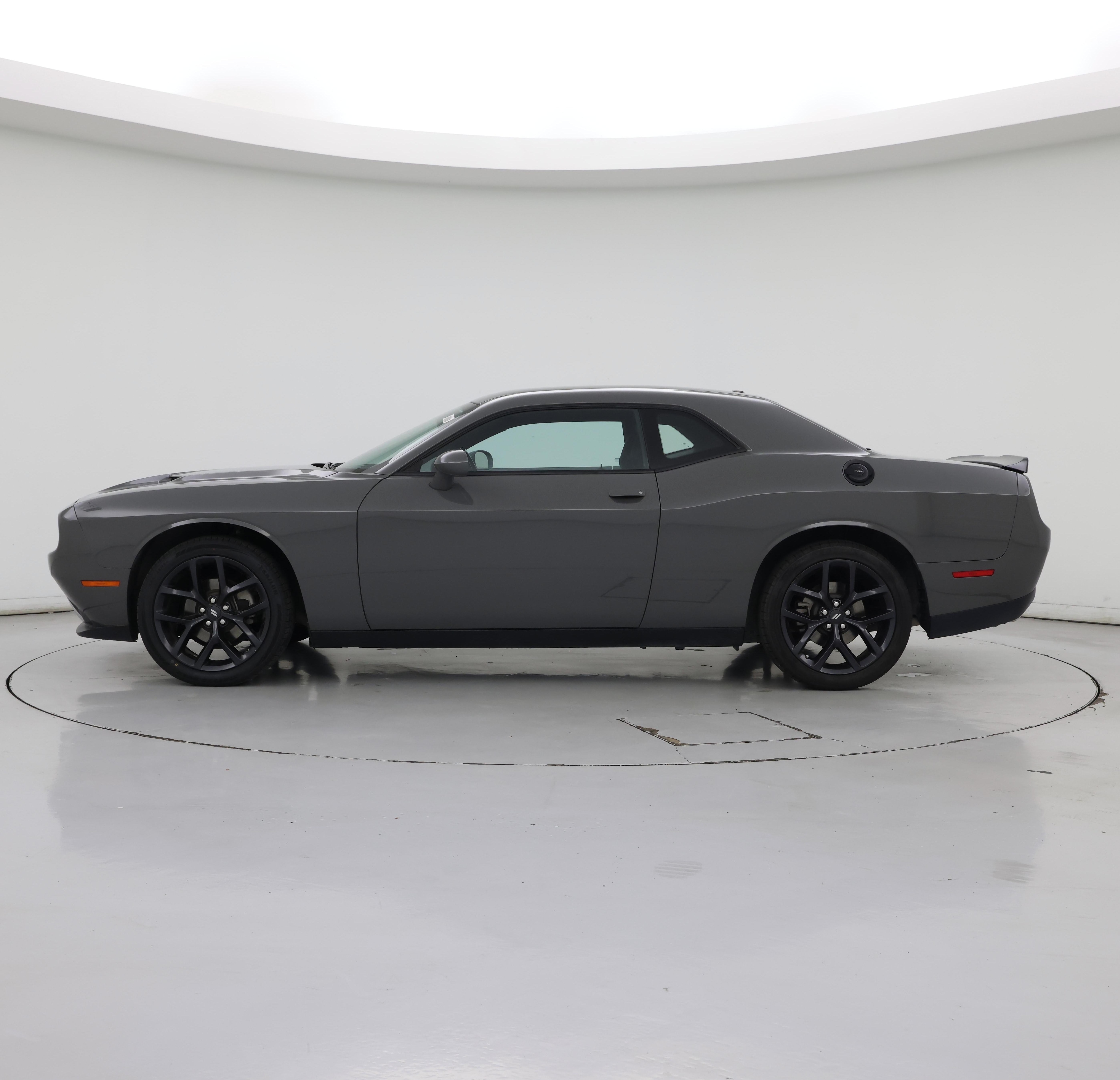 Thumbnail: 2023 Dodge Challenger - 3