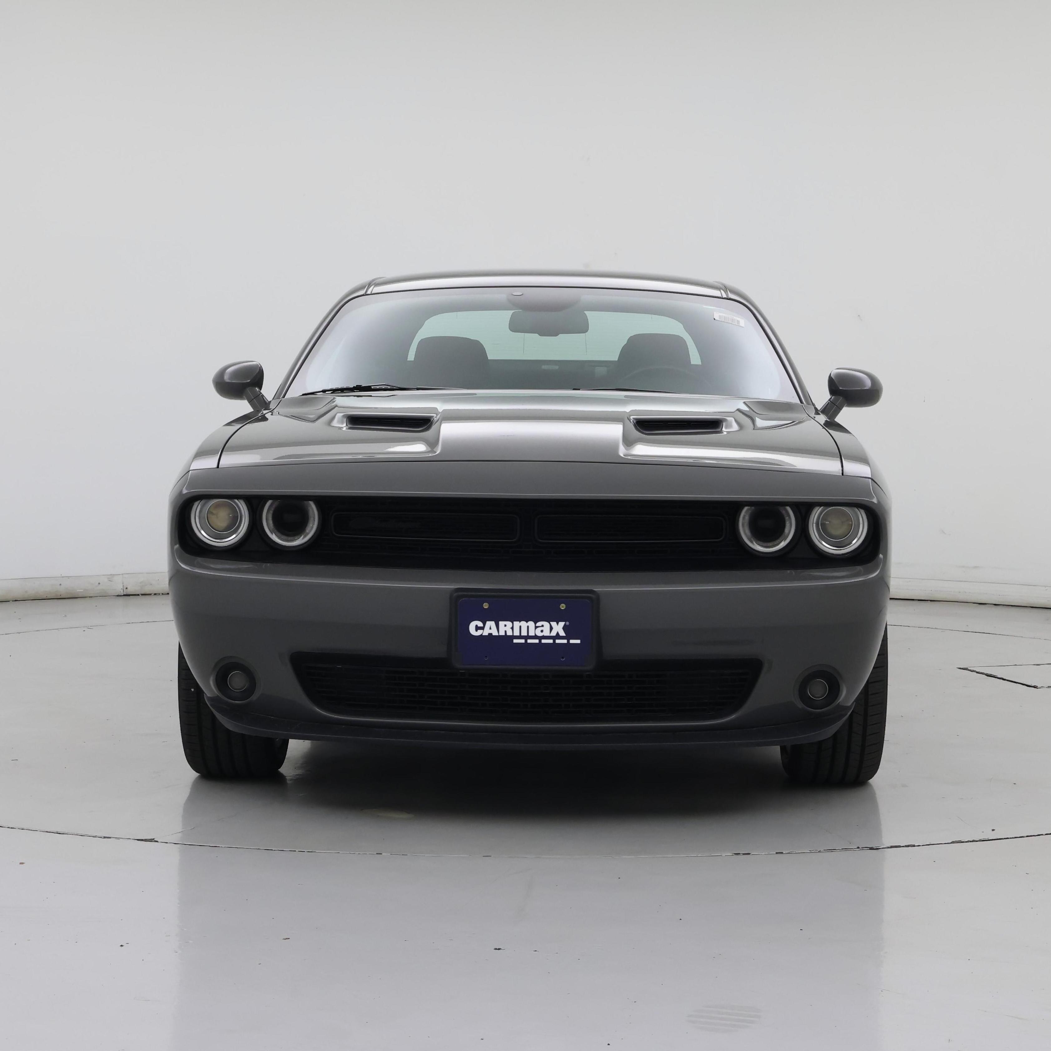 Thumbnail: 2023 Dodge Challenger - 5