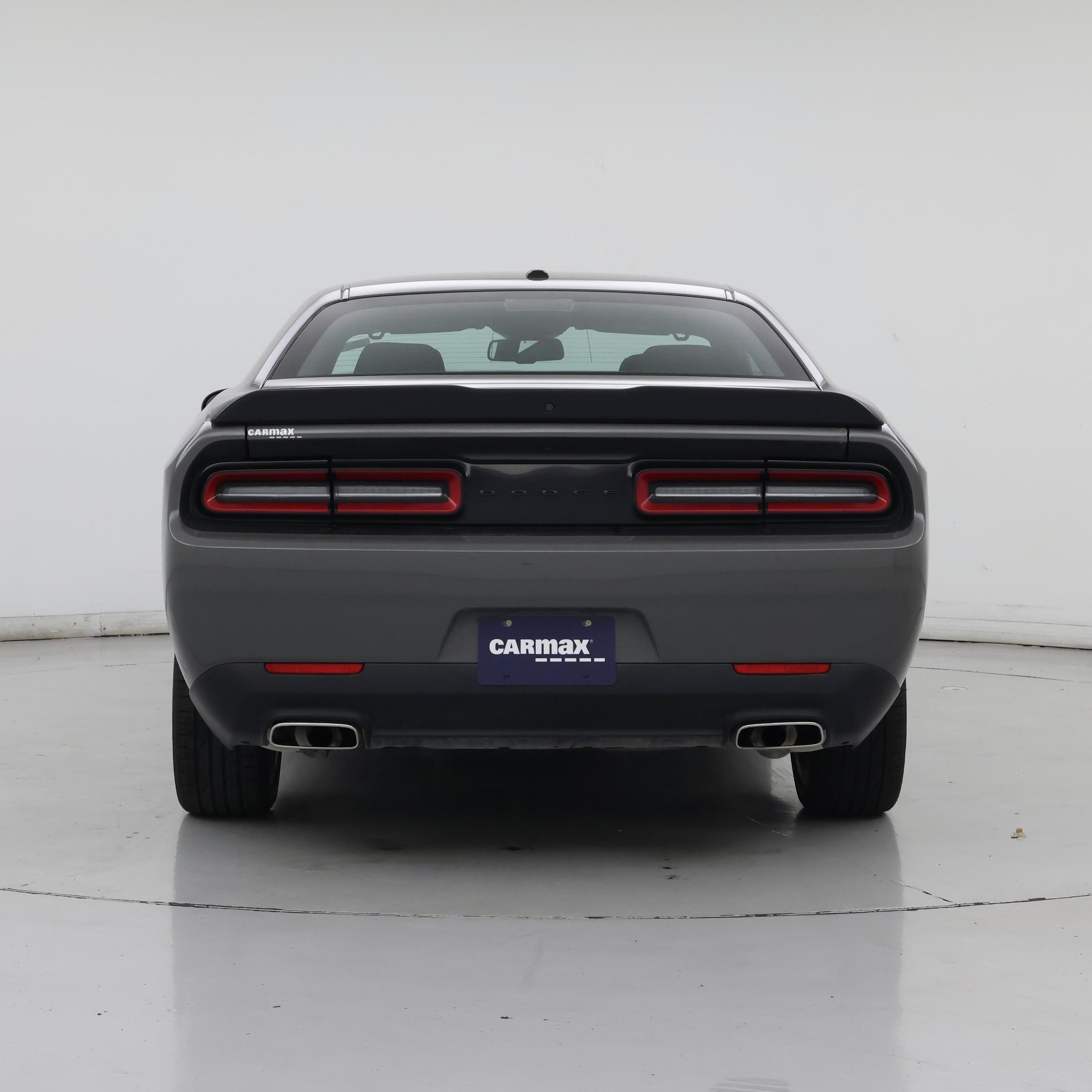 Thumbnail: 2023 Dodge Challenger - 6