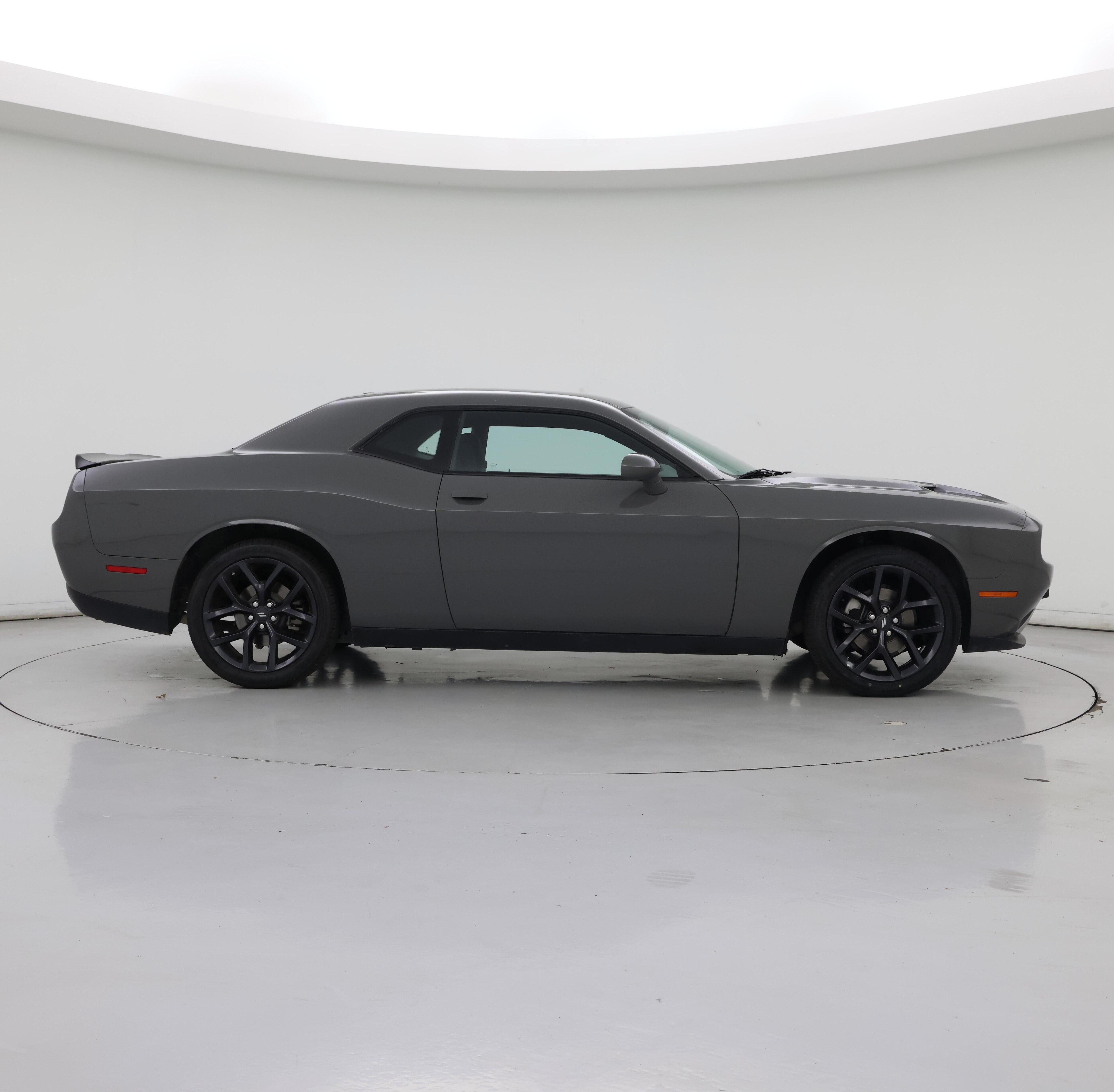 Thumbnail: 2023 Dodge Challenger - 7