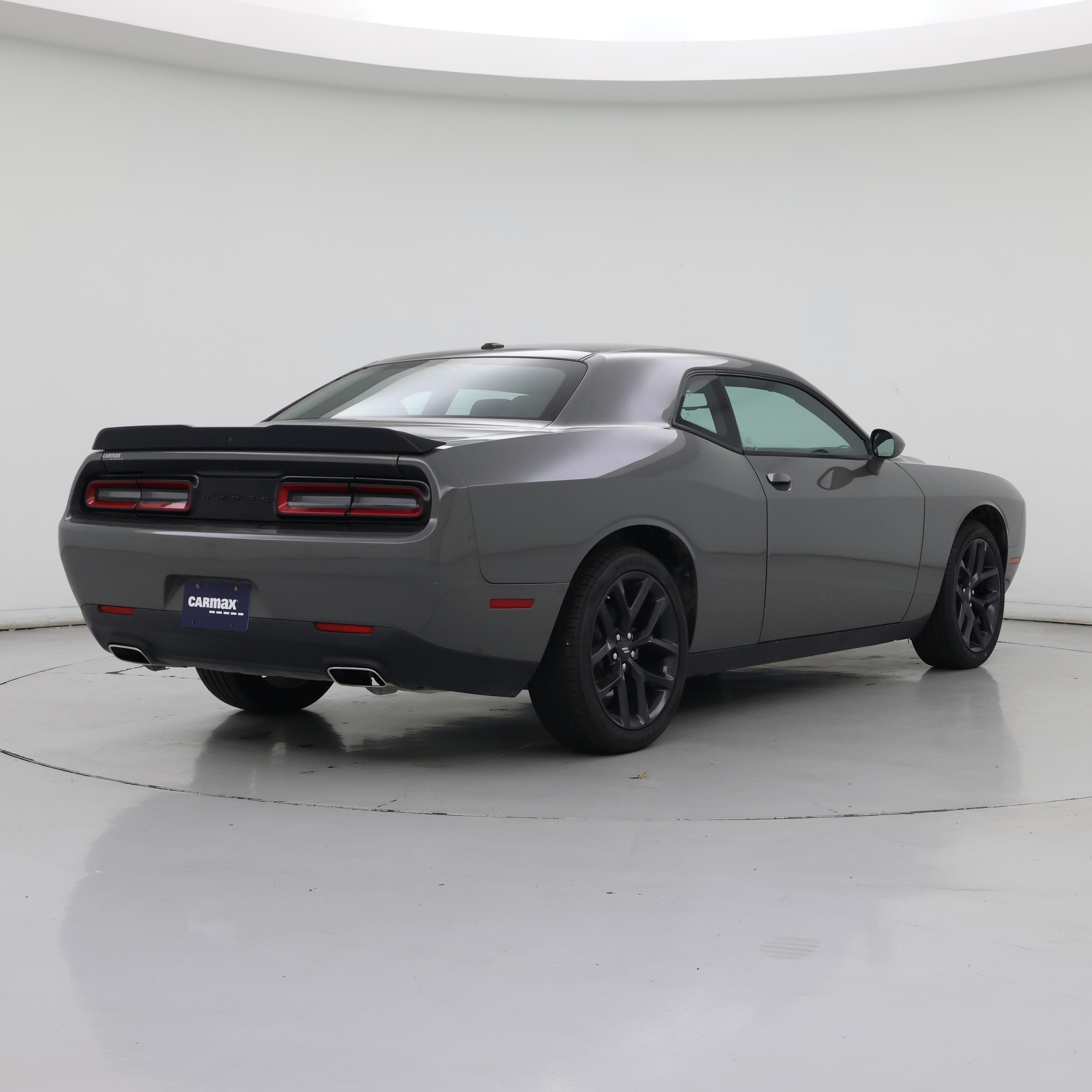 Thumbnail: 2023 Dodge Challenger - 8