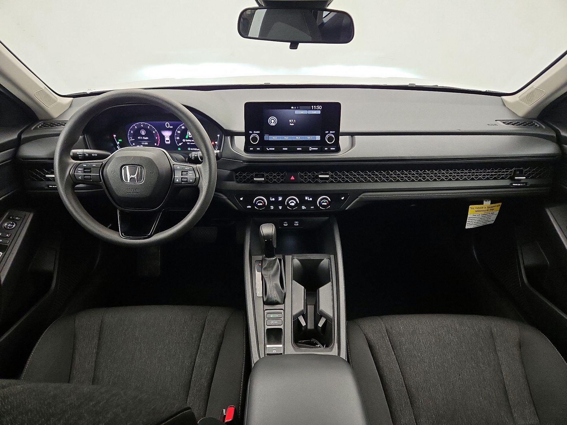 Thumbnail: 2024 Honda Accord - 9