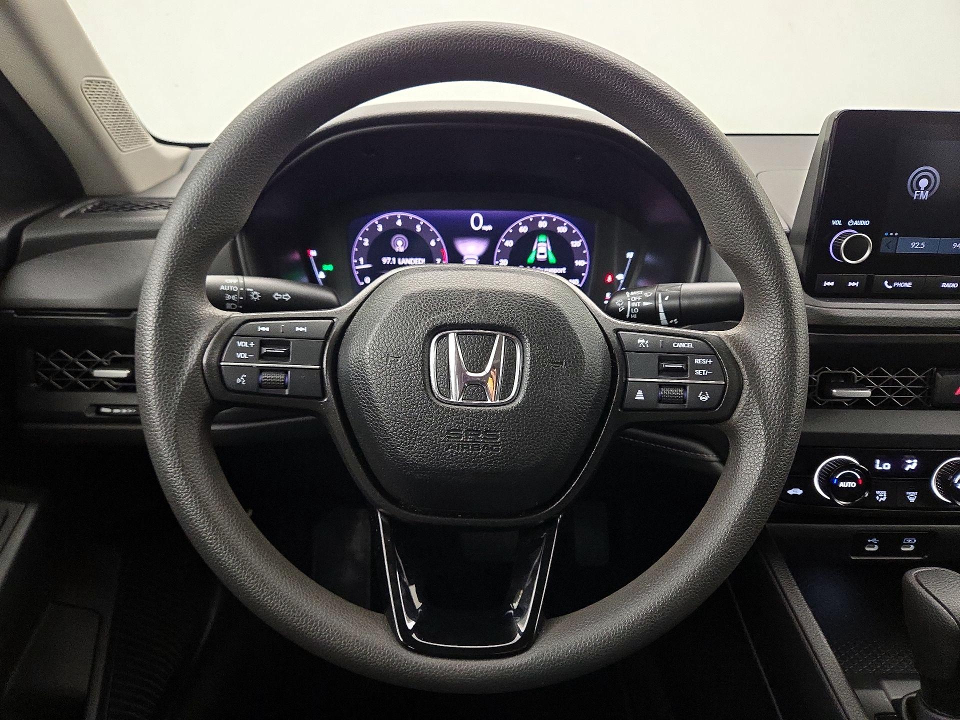 Thumbnail: 2024 Honda Accord - 10