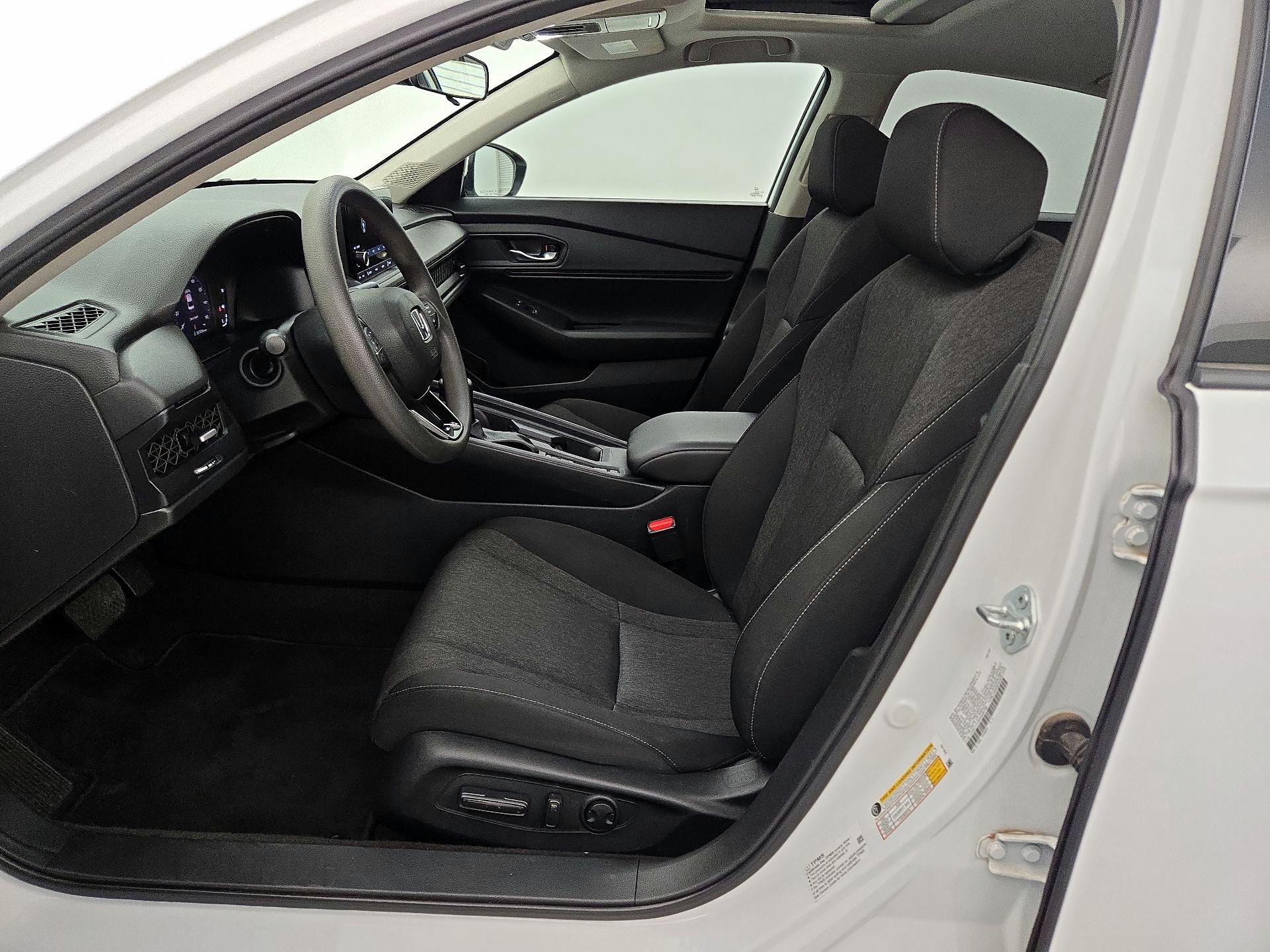 Thumbnail: 2024 Honda Accord - 11